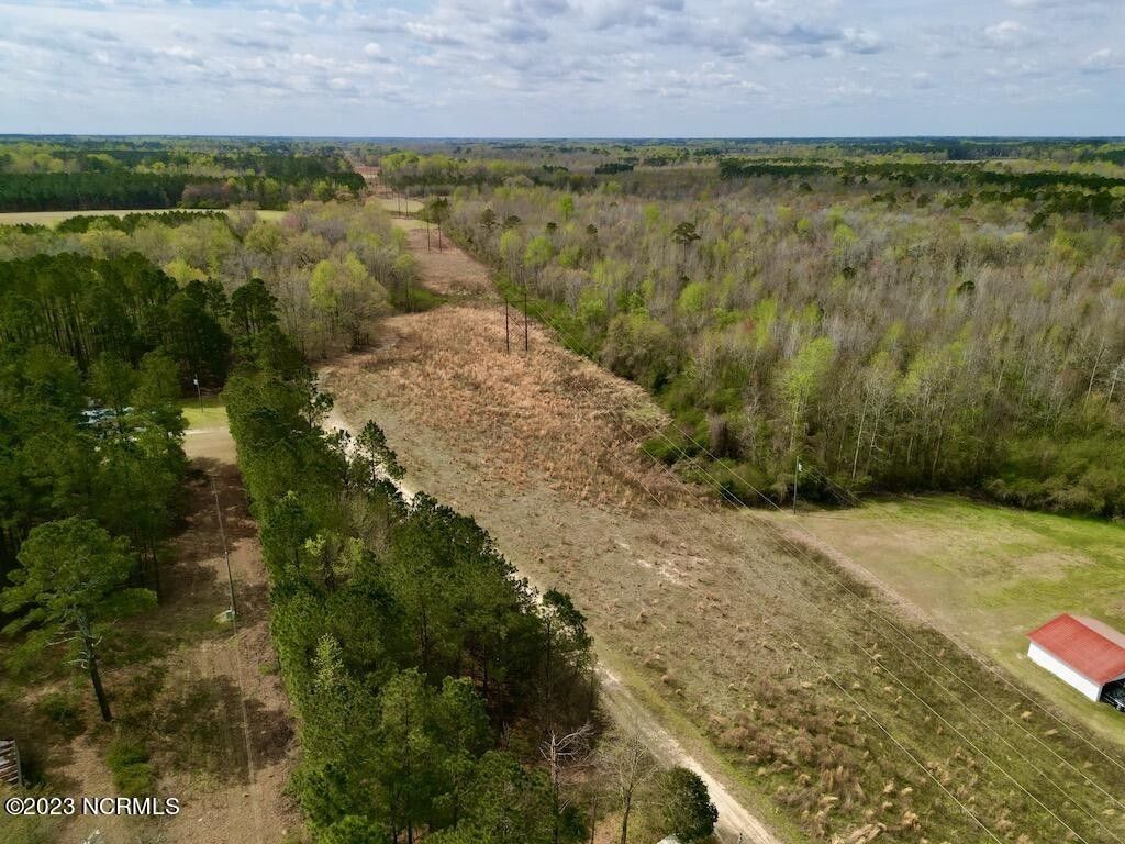 Fairmont, Robeson County, NC Undeveloped Land for sale Property ID