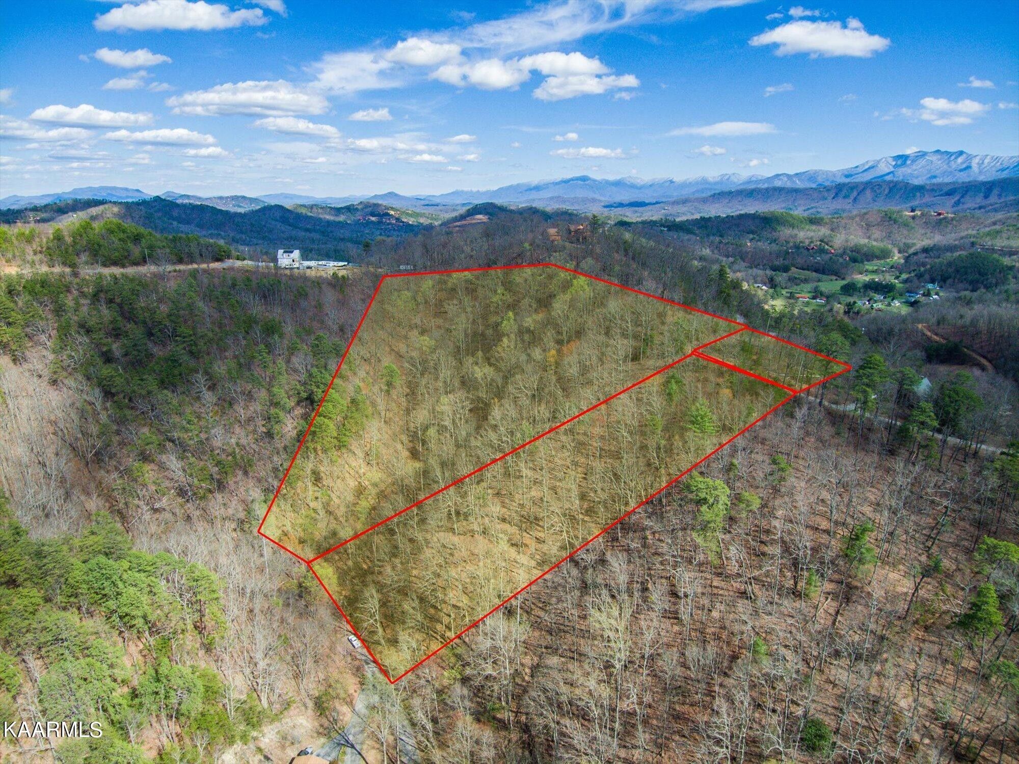 Sevierville, Sevier County, TN Undeveloped Land for sale Property ID 414822378 LandWatch
