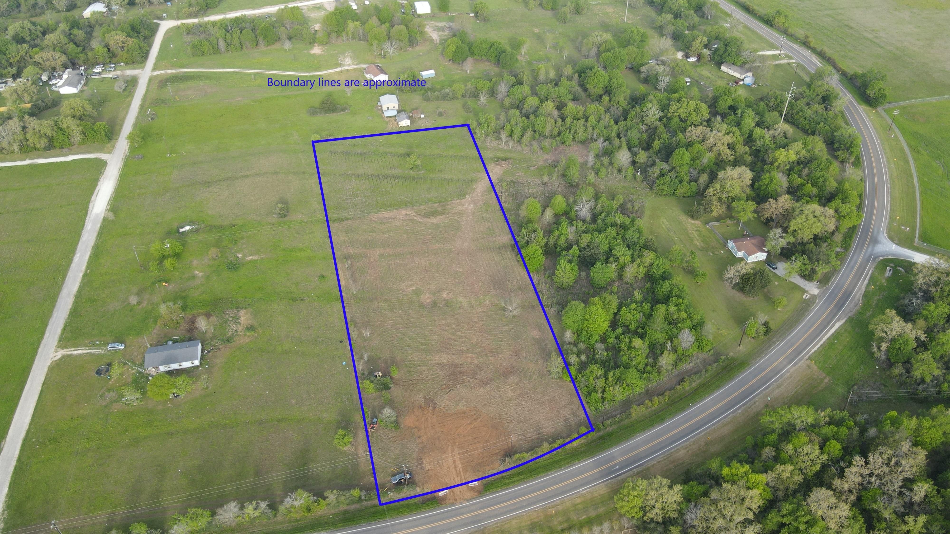 8802 FM 1696, Bedias, TX 77831 | LandWatch