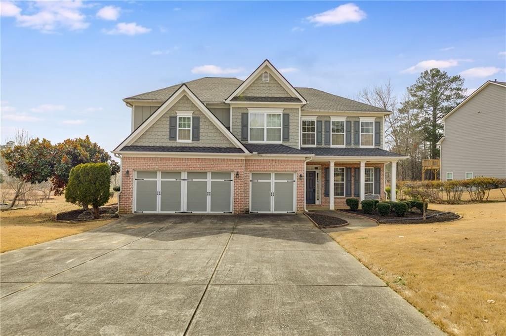 Douglasville, Douglas County, GA House for sale Property ID 415773078 LandWatch