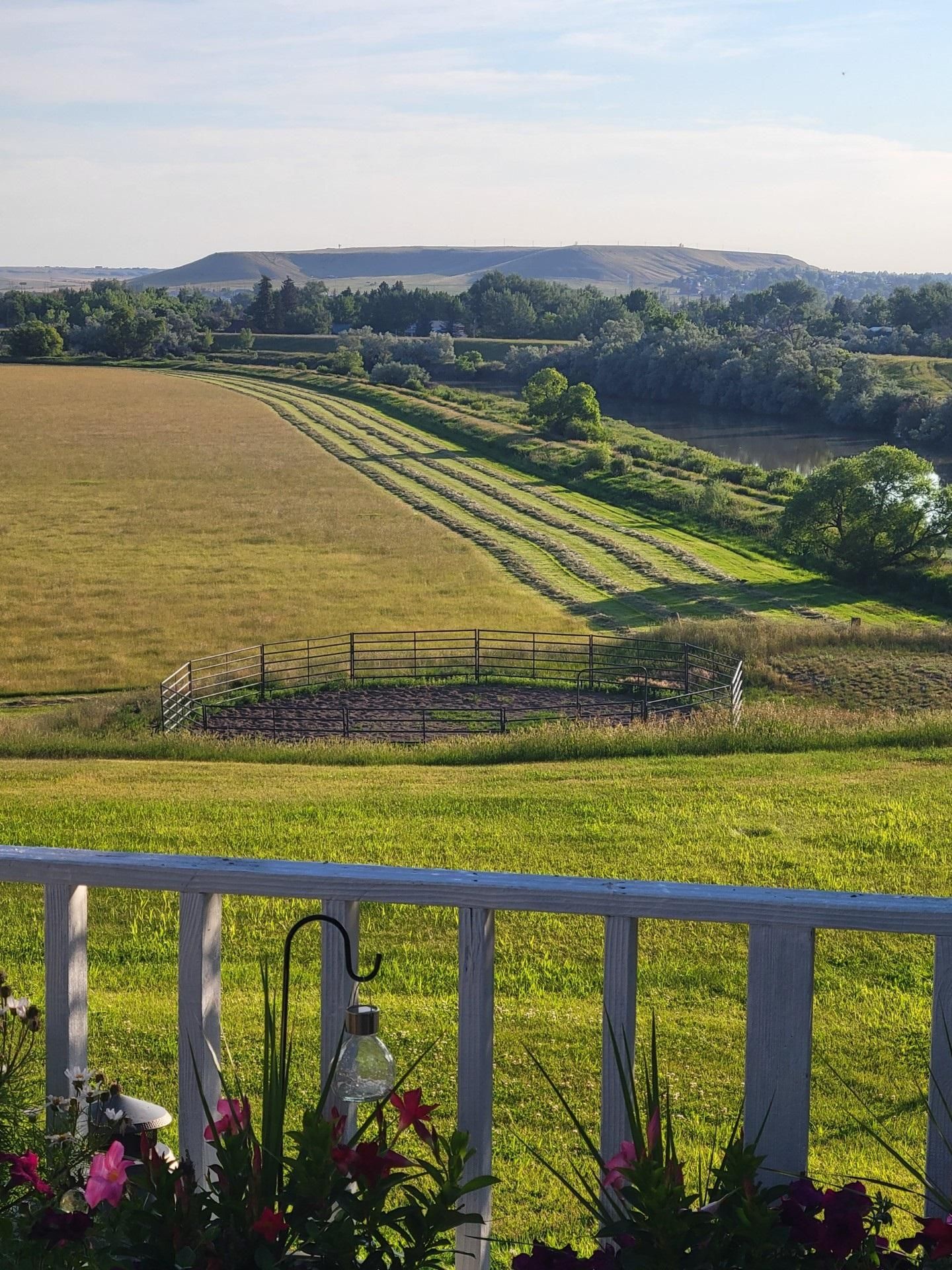 Great Falls, Cascade County, MT Farms and Ranches, Horse Property