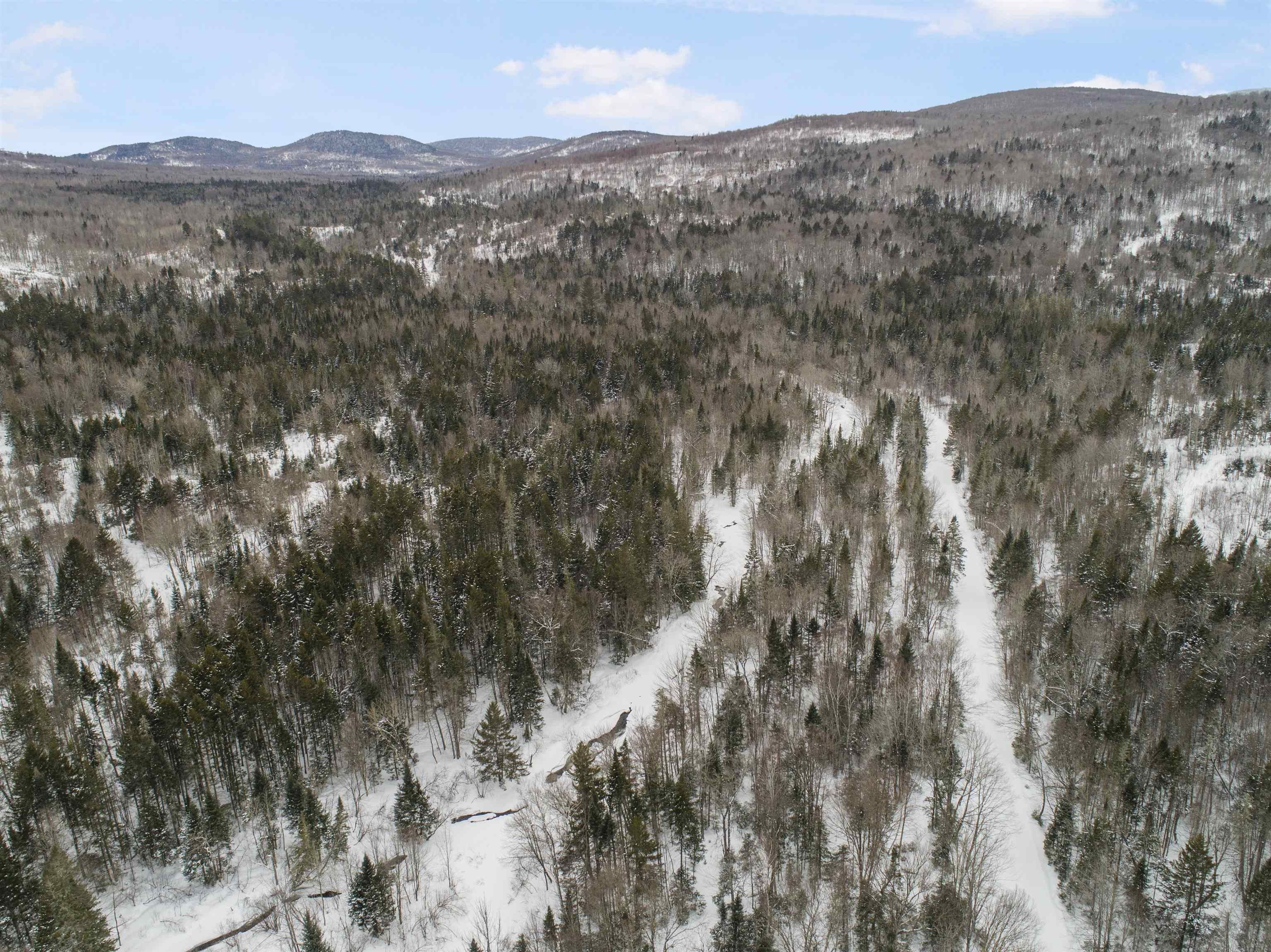 Errol, Coos County, NH Undeveloped Land, Lakefront Property, Waterfront