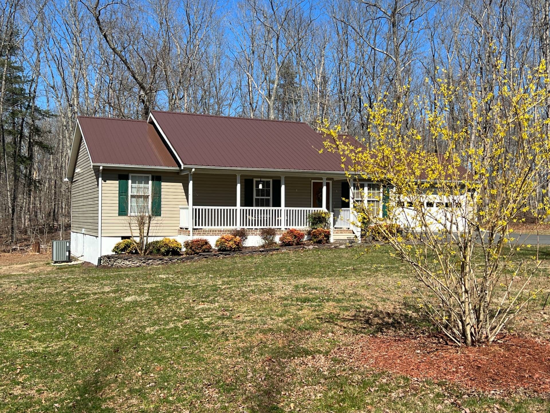 Rhoadesville, Orange County, VA House for sale Property ID 416059204