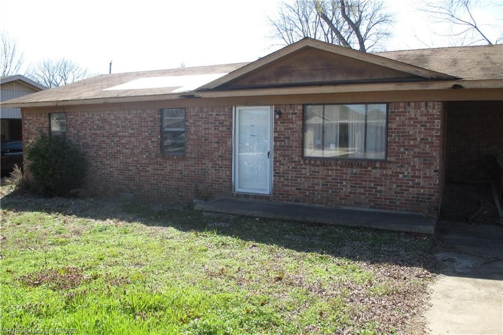 Charleston, Franklin County, AR House for sale Property ID 416059324