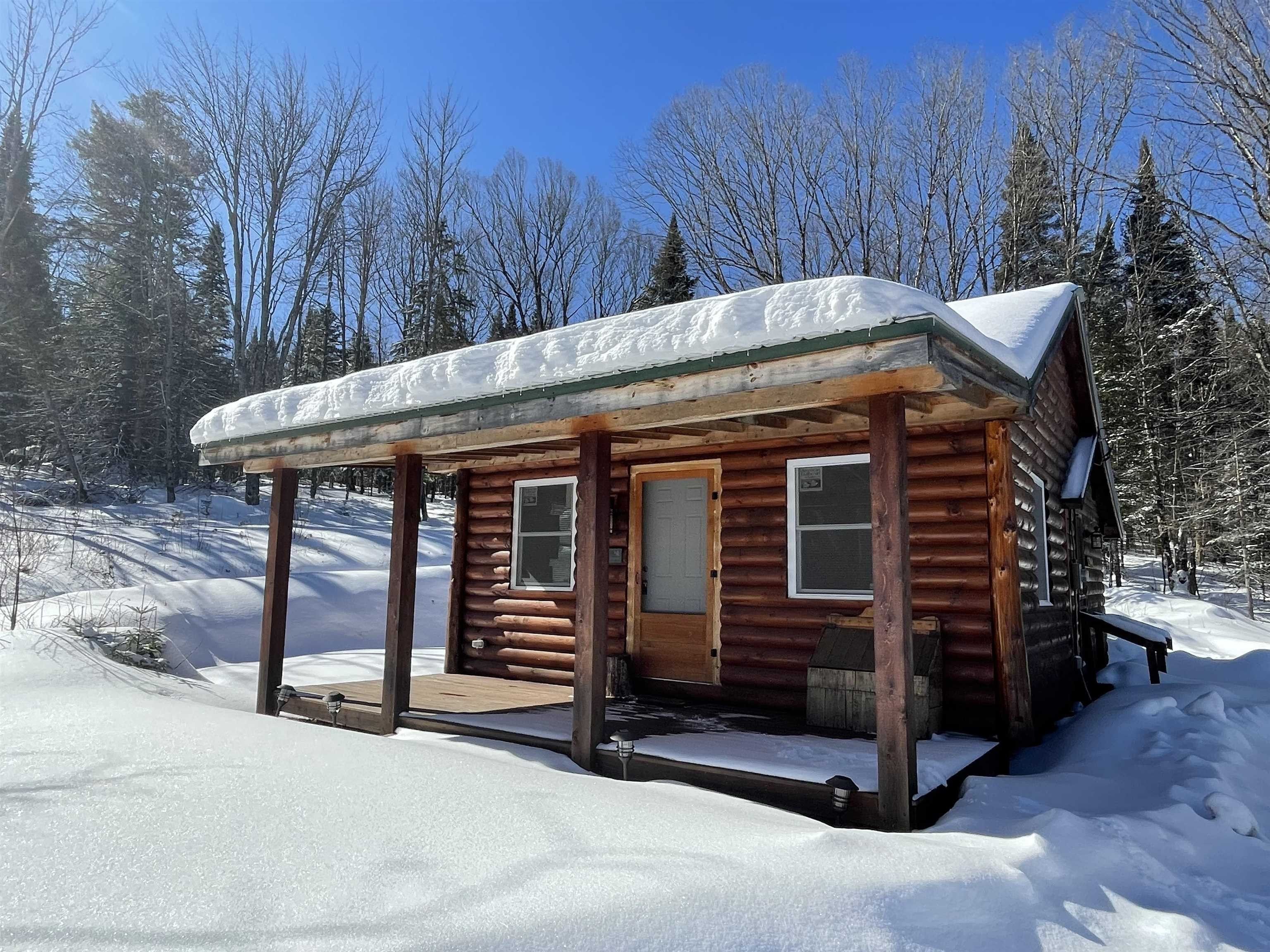 Pittsburg, Coos County, NH House for sale Property ID 416059369