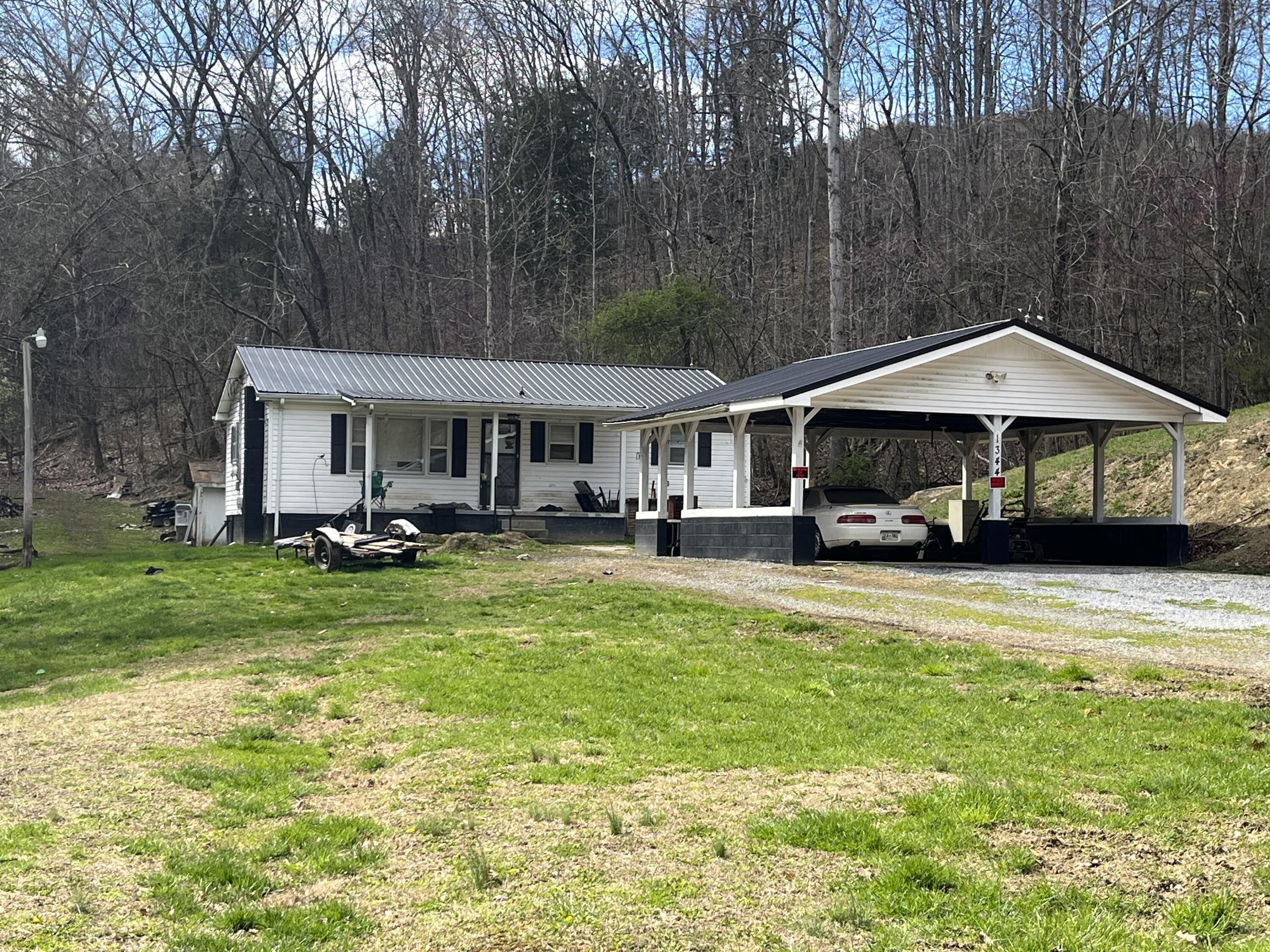 Rogersville, Hawkins County, TN House for sale Property ID 416059382
