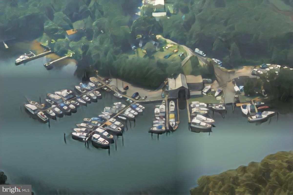 Glen Burnie, Anne Arundel County, MD Commercial Property, Lakefront