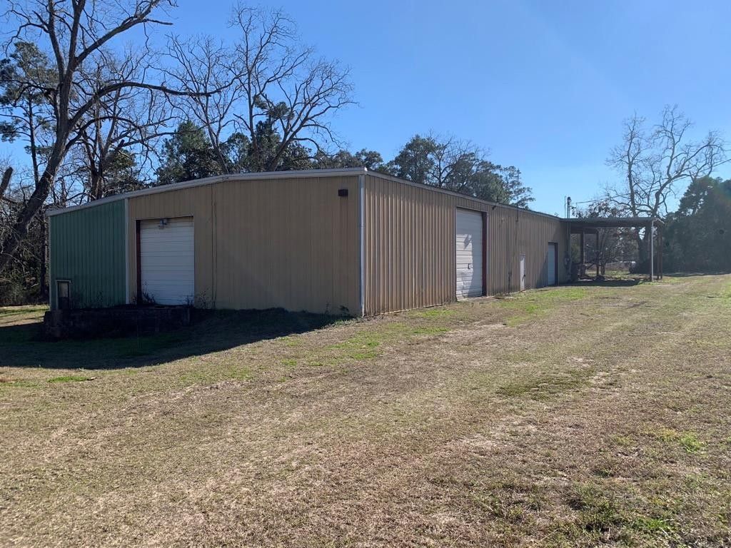 Thomasville, Thomas County, GA Commercial Property, House for sale