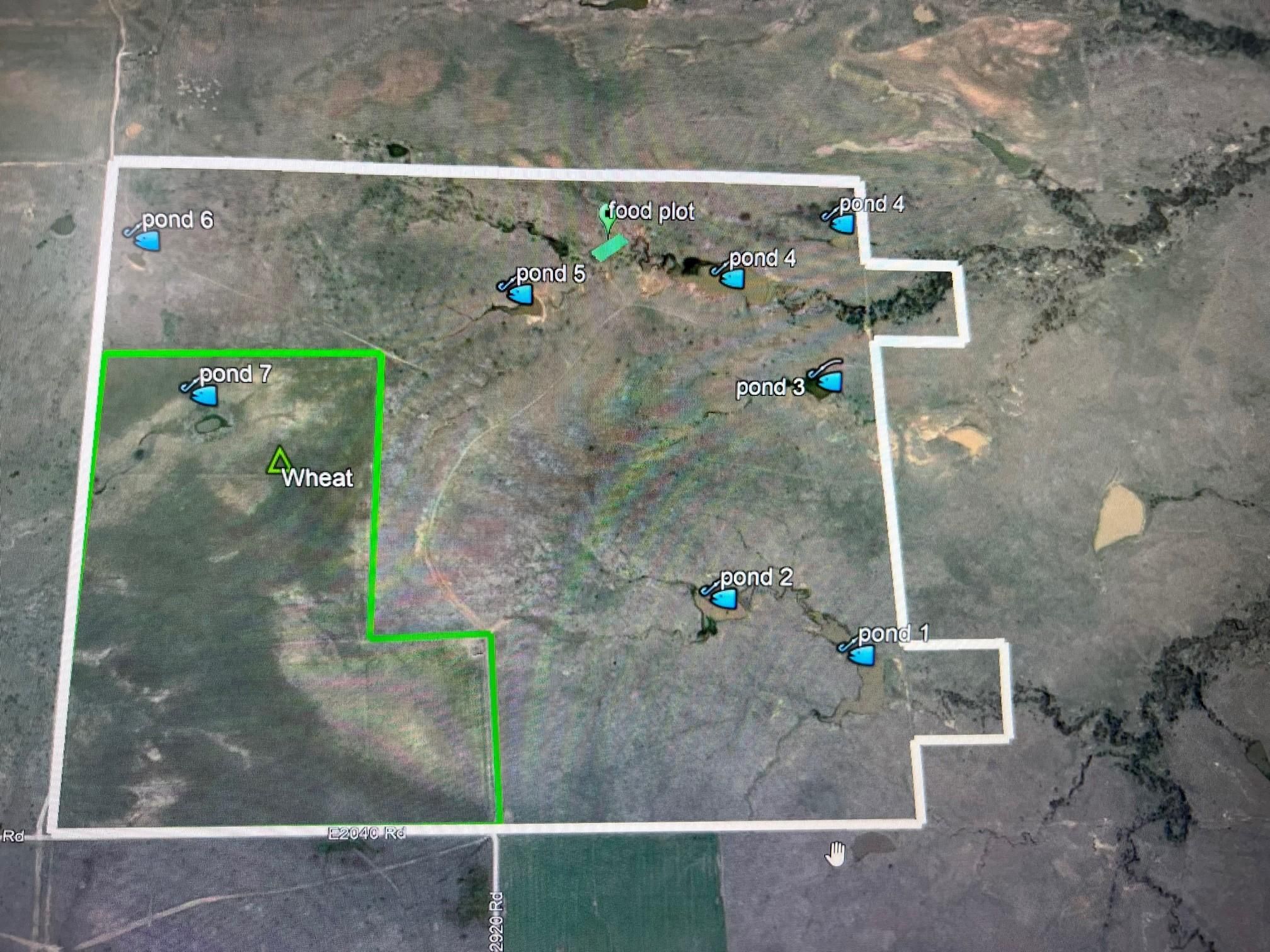 980 acres in Ryan, OK, 73565 LandWatch