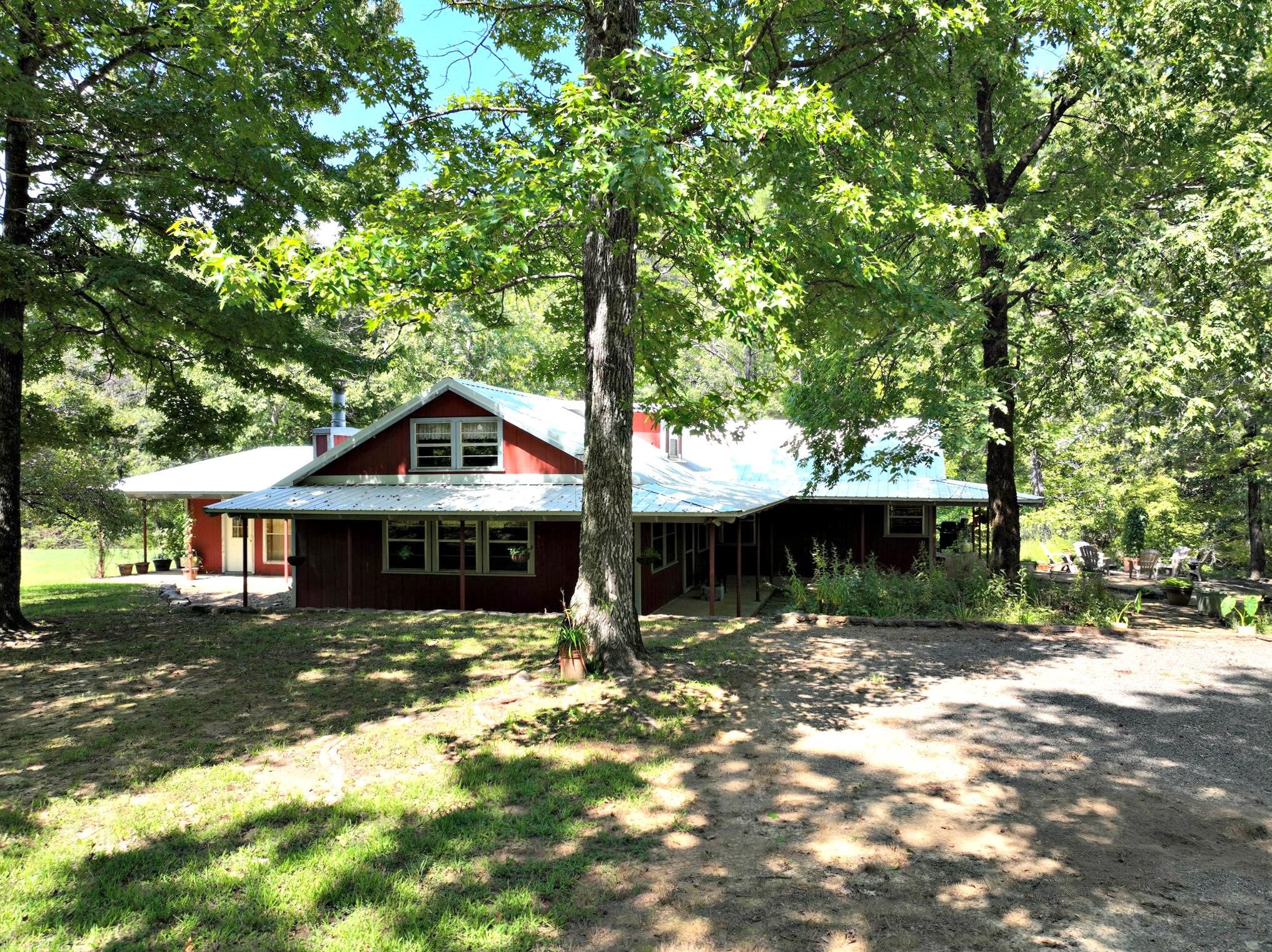 Mena, Polk County, AR Commercial Property, House for sale Property ID