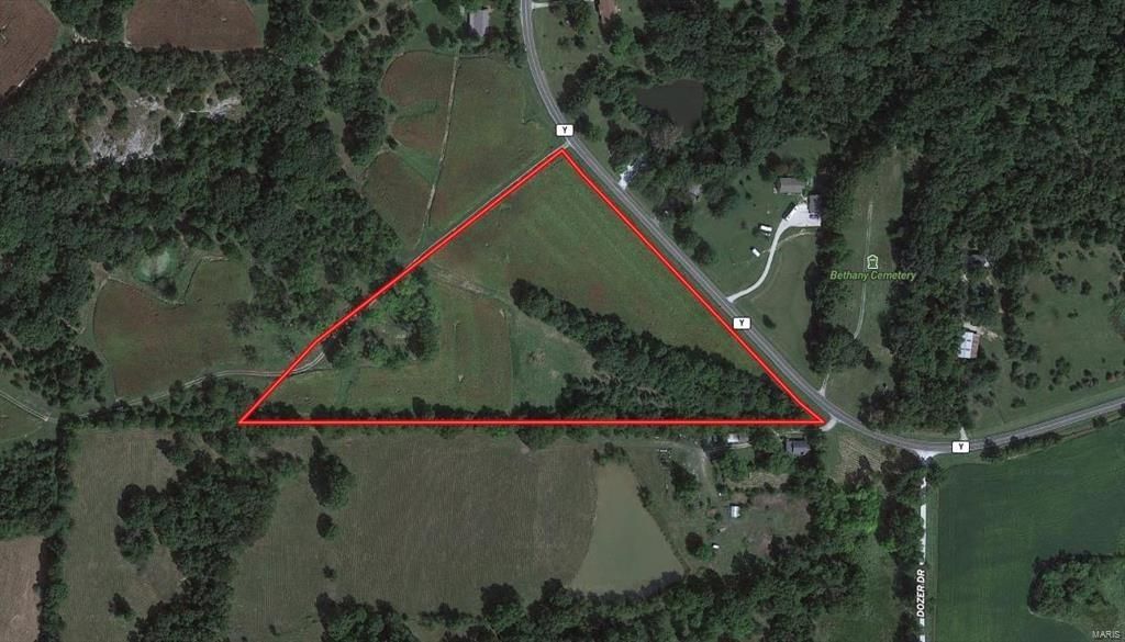 Winfield, Lincoln County, MO Recreational Property for sale Property ID