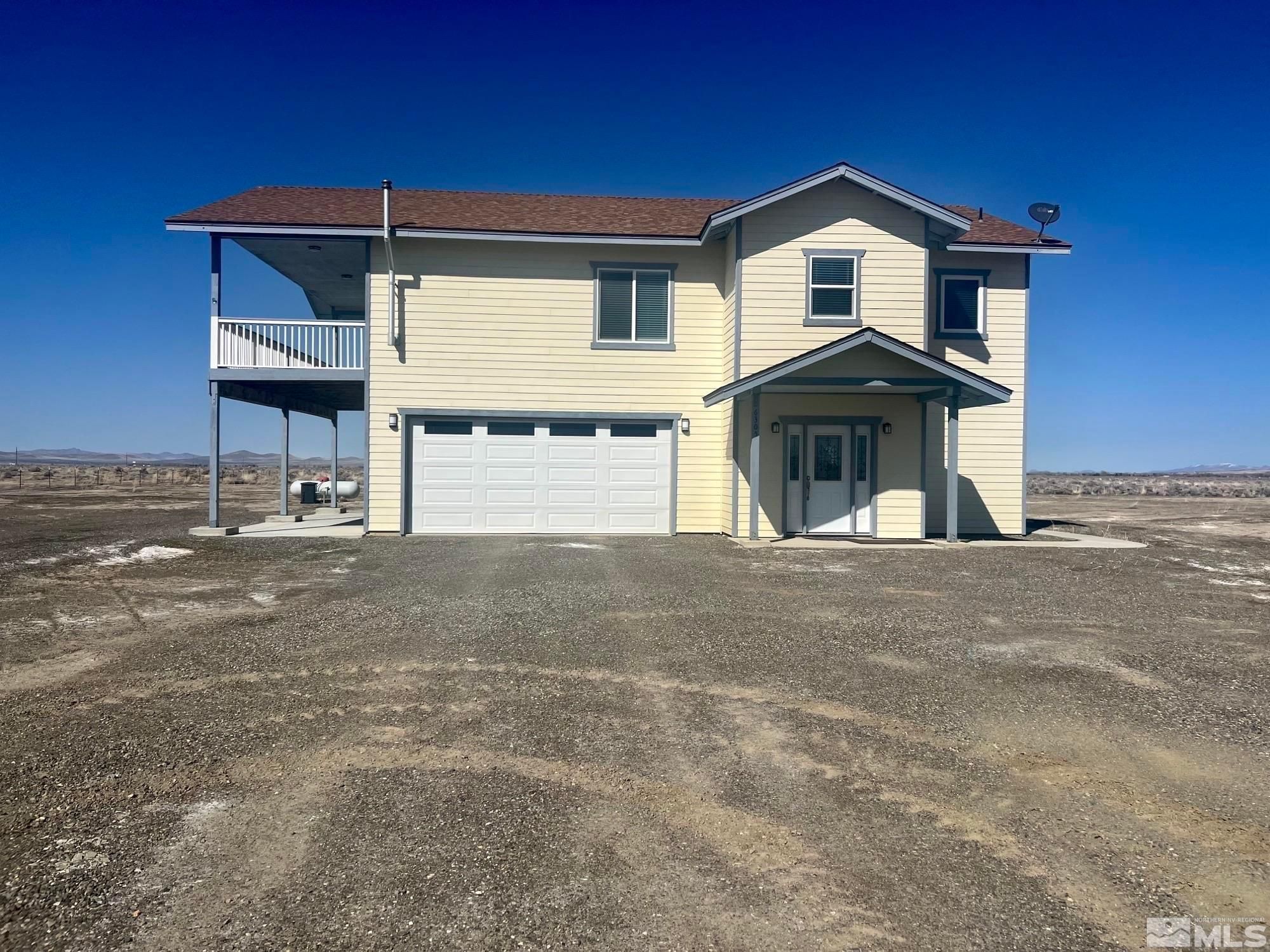 Winnemucca, Humboldt County, NV Horse Property, House for sale Property
