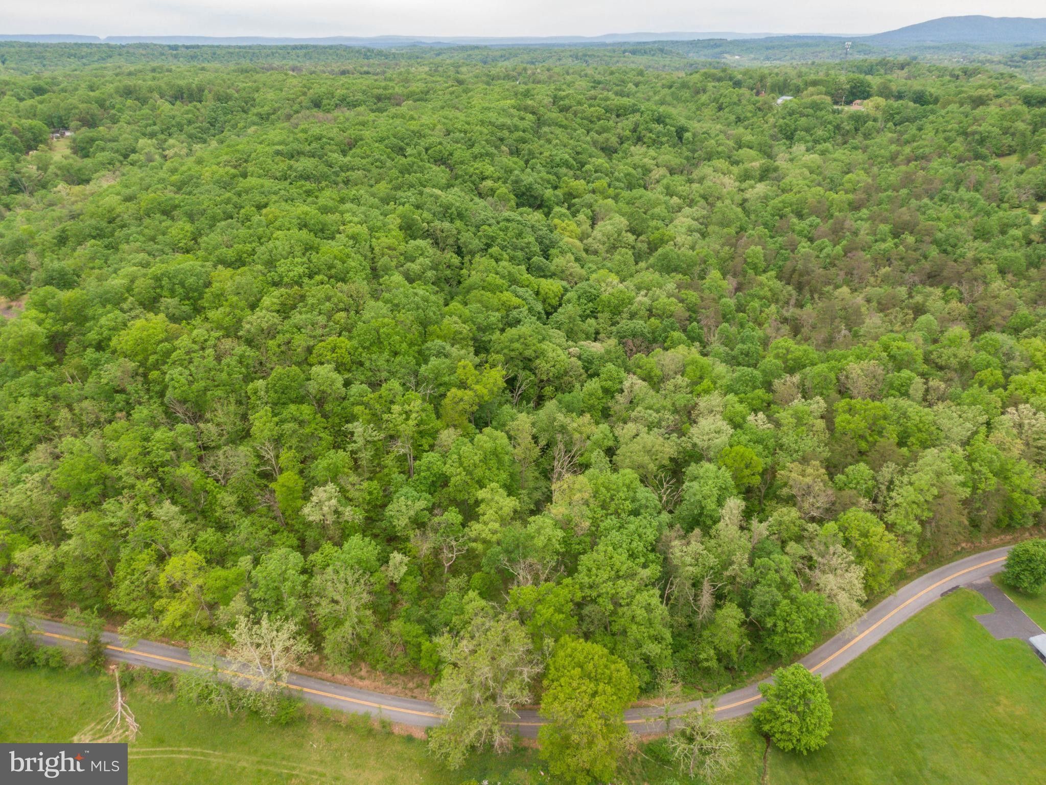 Hedgesville, County, WV Undeveloped Land for sale Property ID