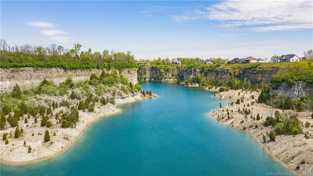 Jeffersonville, Clark County, IN Undeveloped Land, Homesites for sale