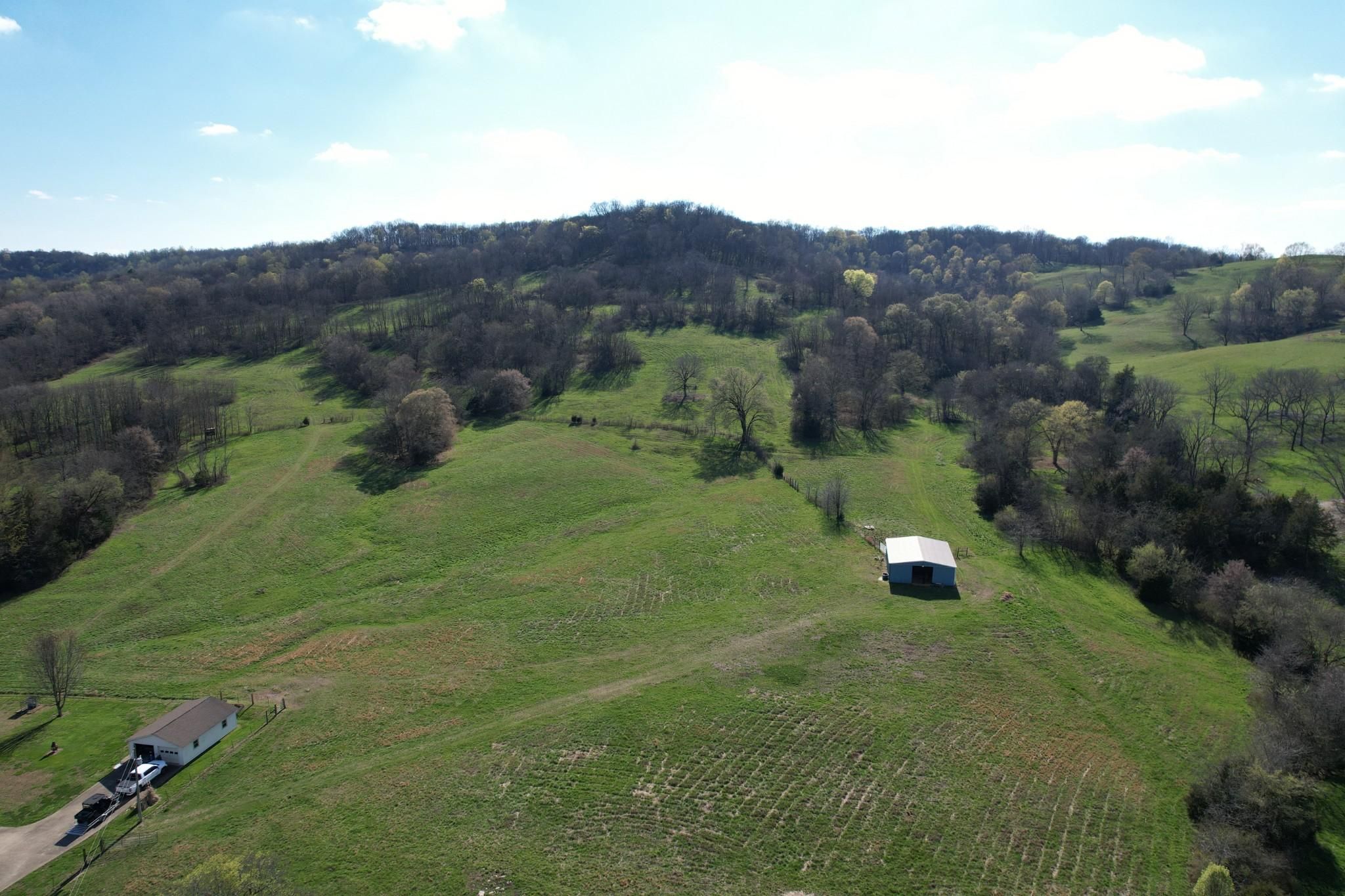 Prospect, Giles County, TN Farms and Ranches, Hunting Property, Horse Property for sale Property