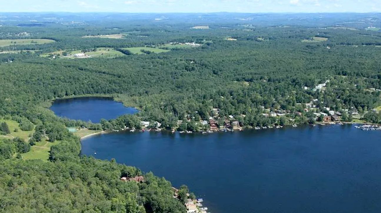 Kauneonga Lake, Sullivan County, NY Recreational Property, Undeveloped