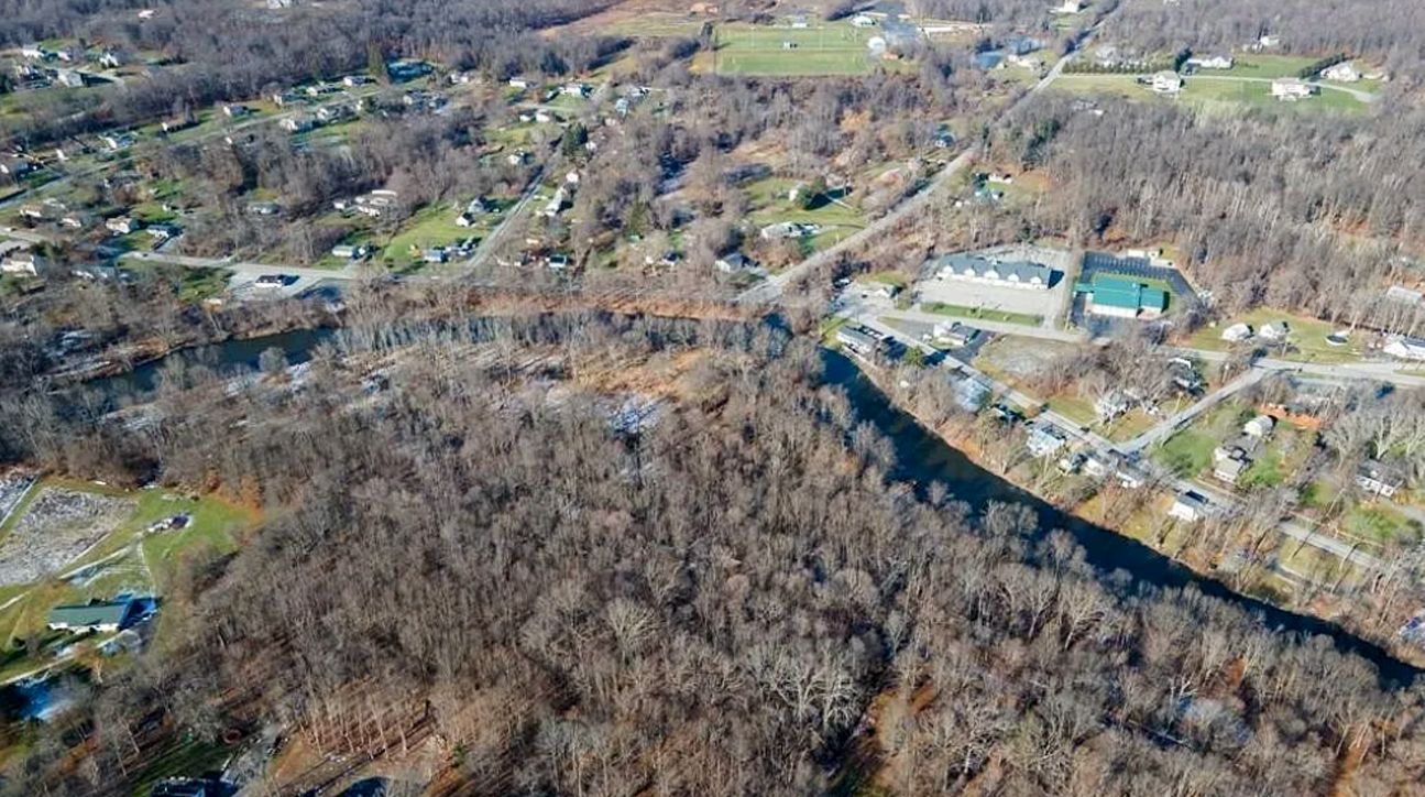 Salisbury Mills, Orange County, NY Recreational Property, Undeveloped