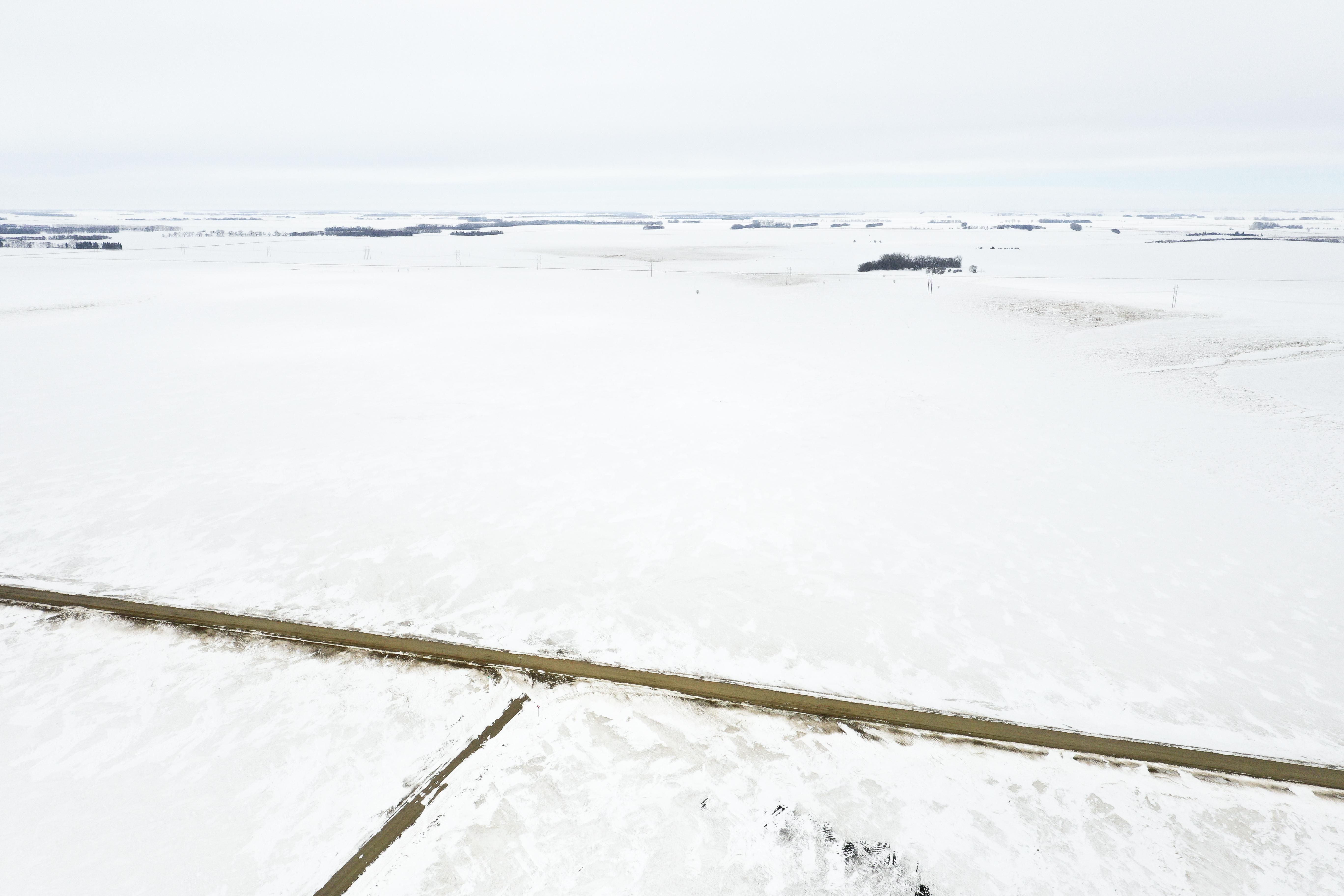 160 acres in Valley City, ND, 58072 LandWatch