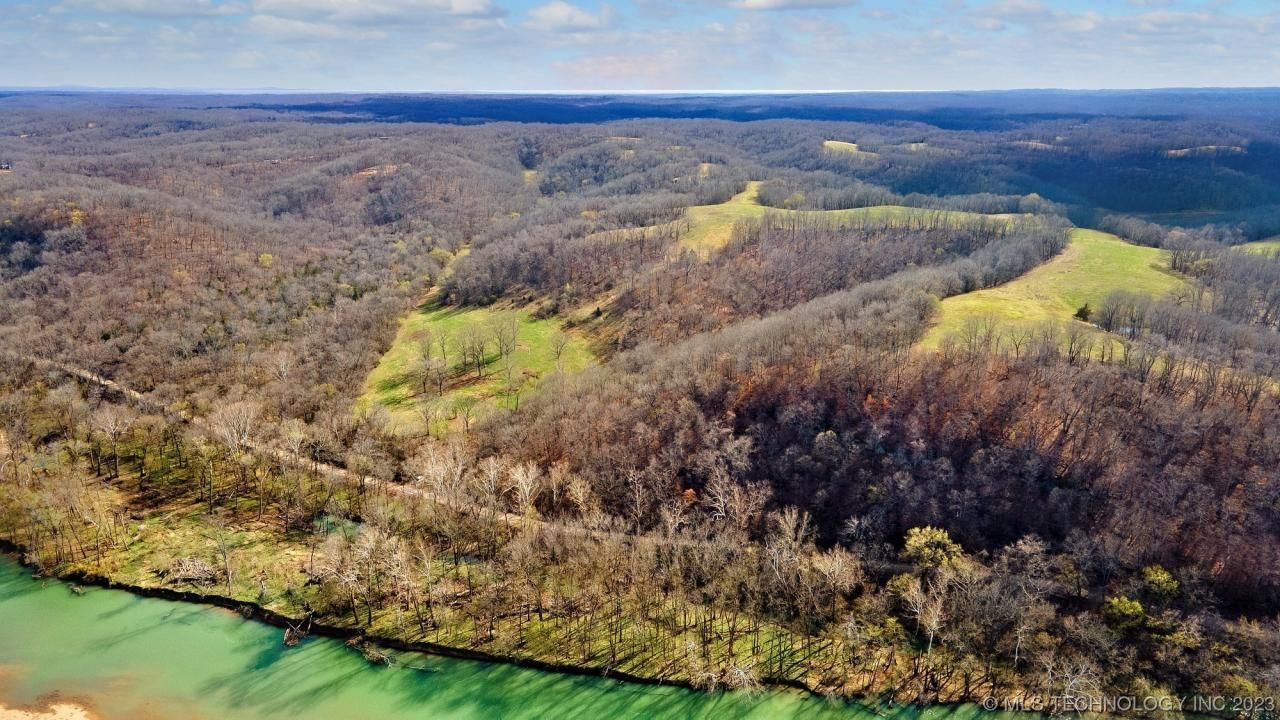 Proctor, Cherokee County, OK for sale Property ID 416060601 LandWatch