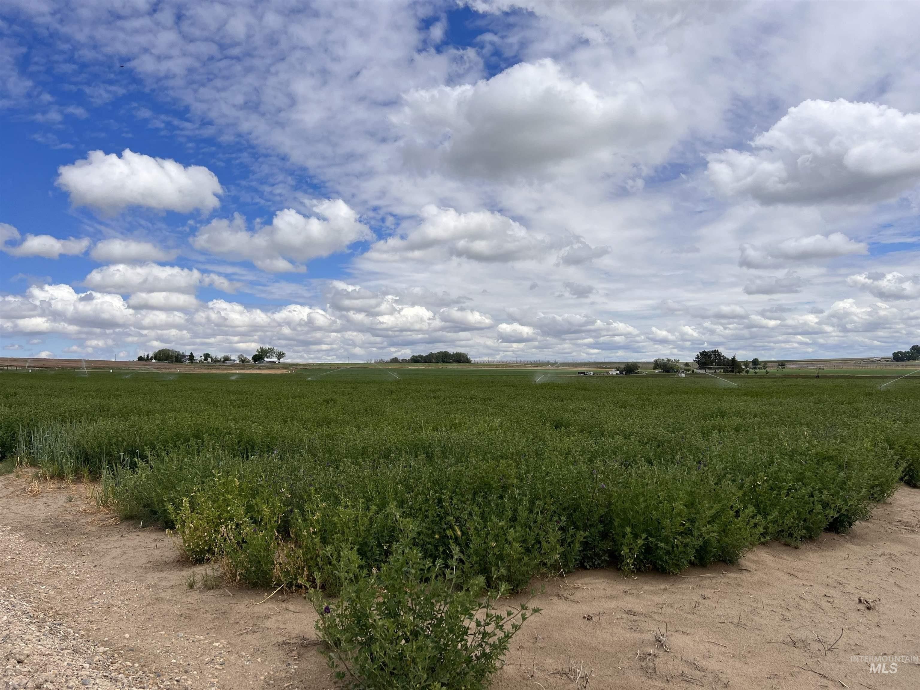 Parma, Canyon County, ID Undeveloped Land, Homesites for sale Property