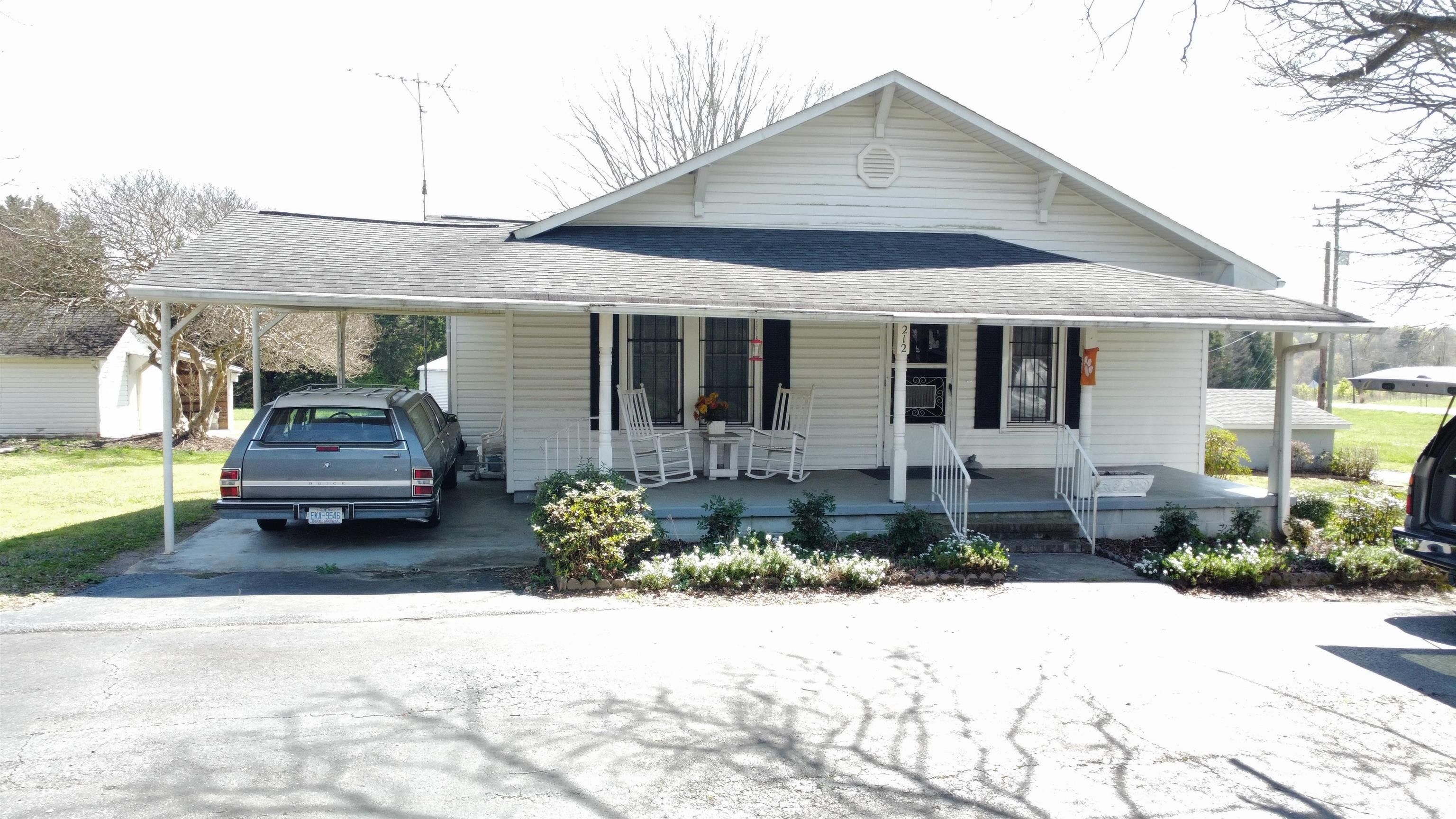 Blacksburg, Cherokee County, SC House for sale Property ID 416061399