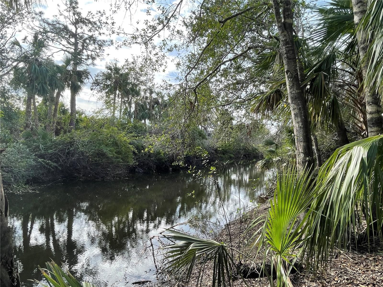 North Port, Sarasota County, FL Farms and Ranches, Lakefront Property