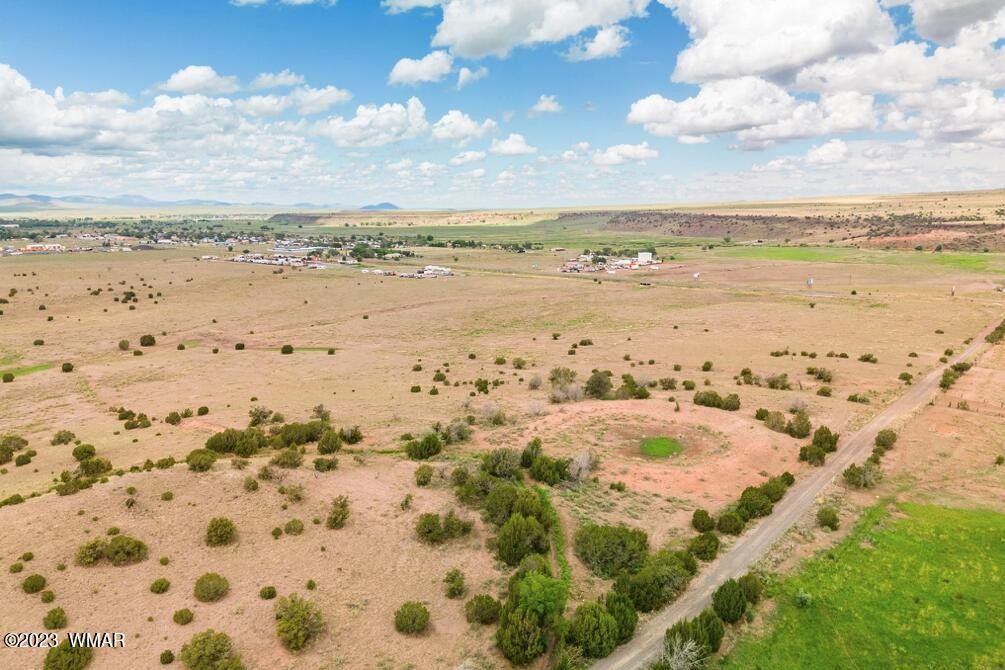 Springerville, Apache County, AZ Undeveloped Land for sale Property ID