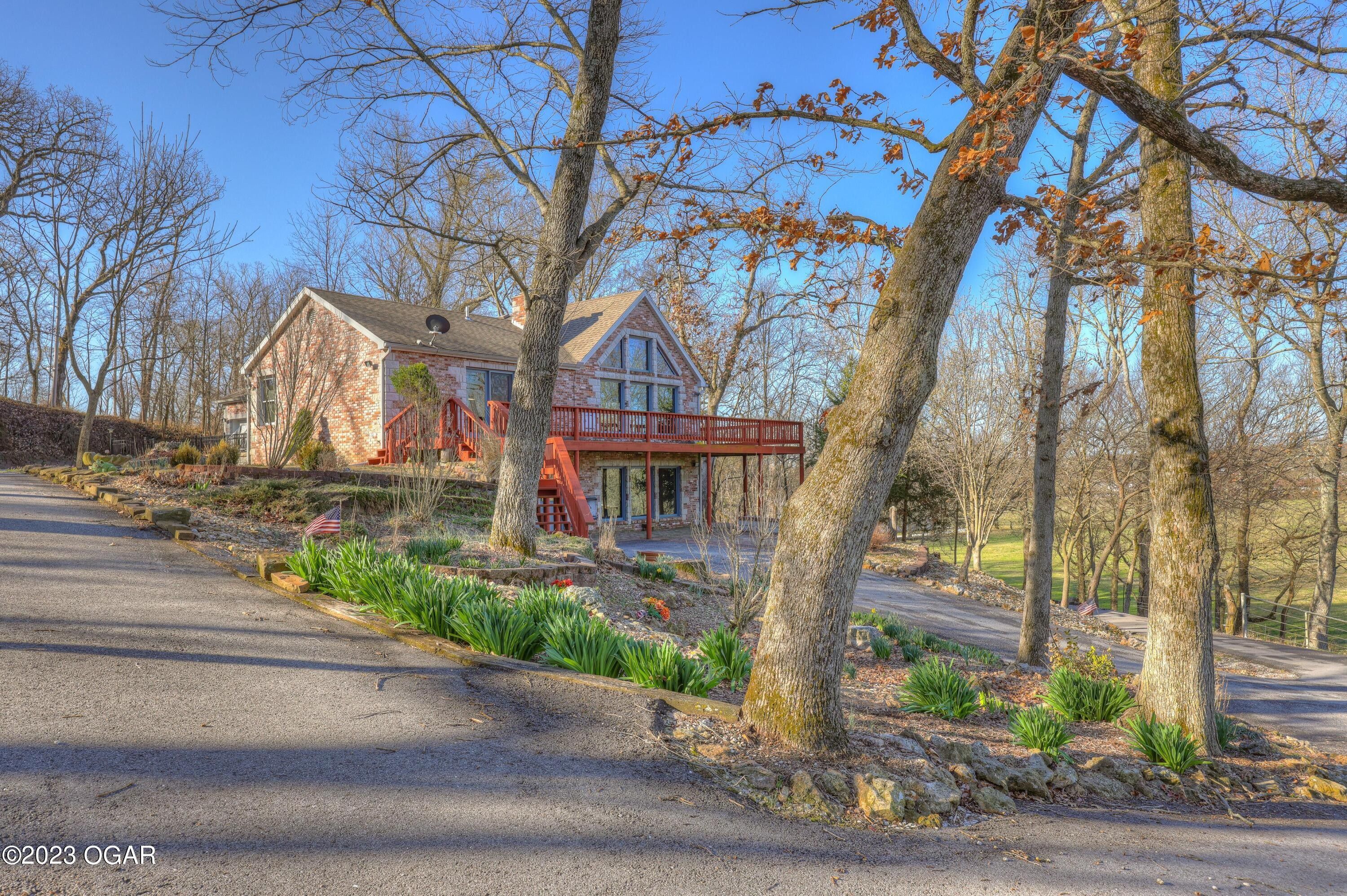 Neosho, Newton County, MO Lakefront Property, Waterfront Property