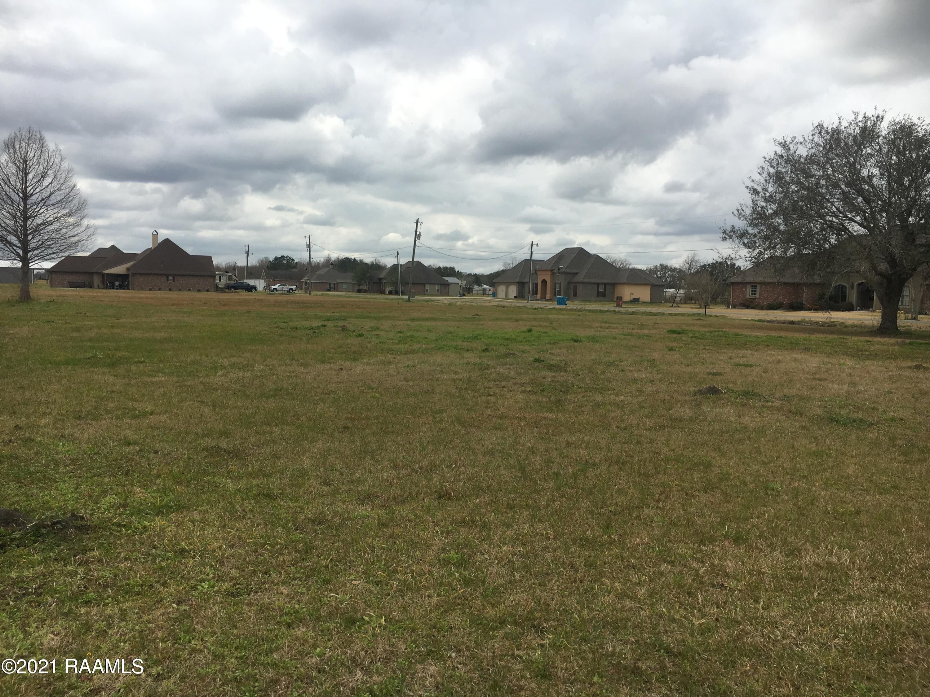 Breaux Bridge, Saint Martin Parish, LA Undeveloped Land, Homesites for