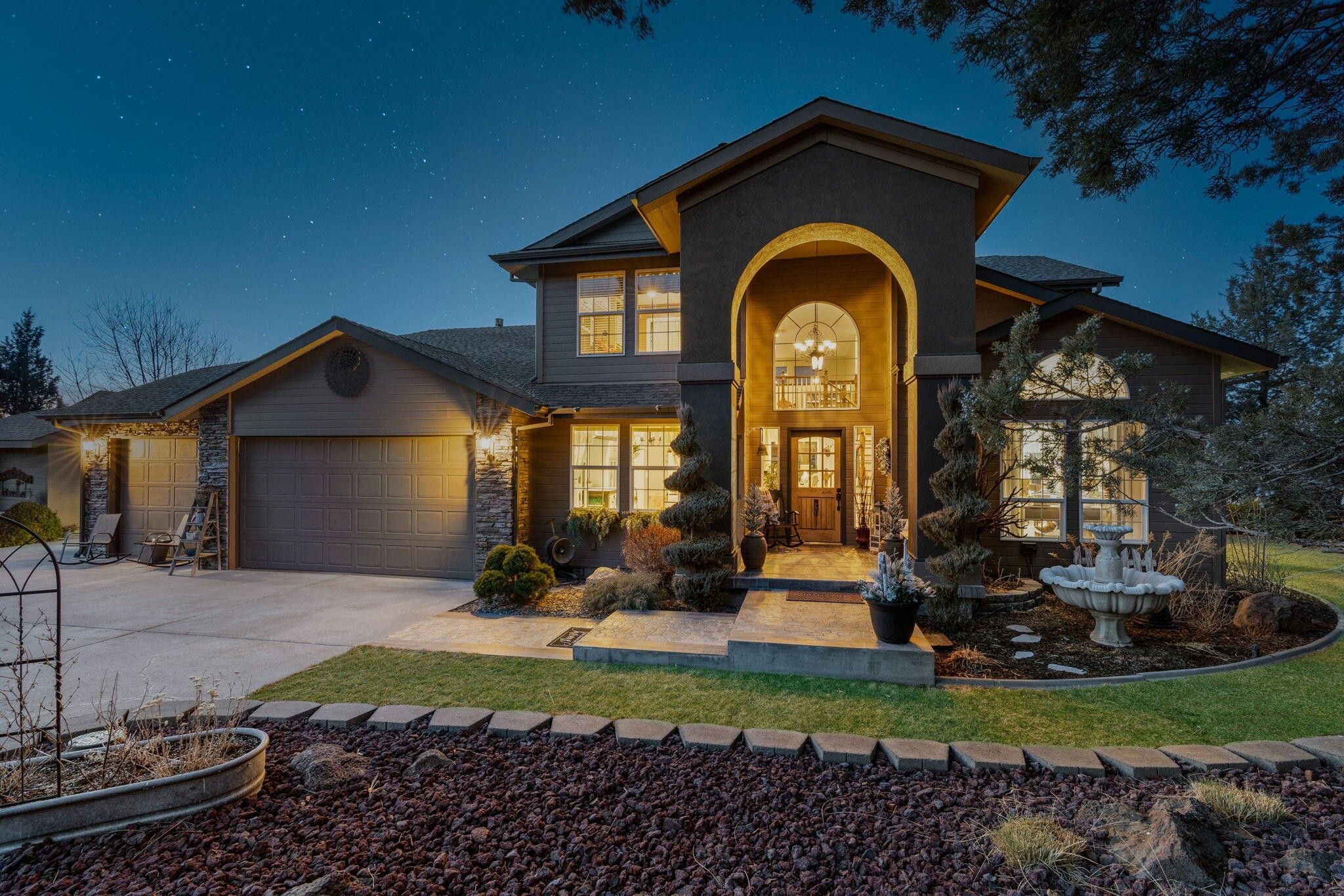 Prineville, Crook County, OR House for sale Property ID 416017608