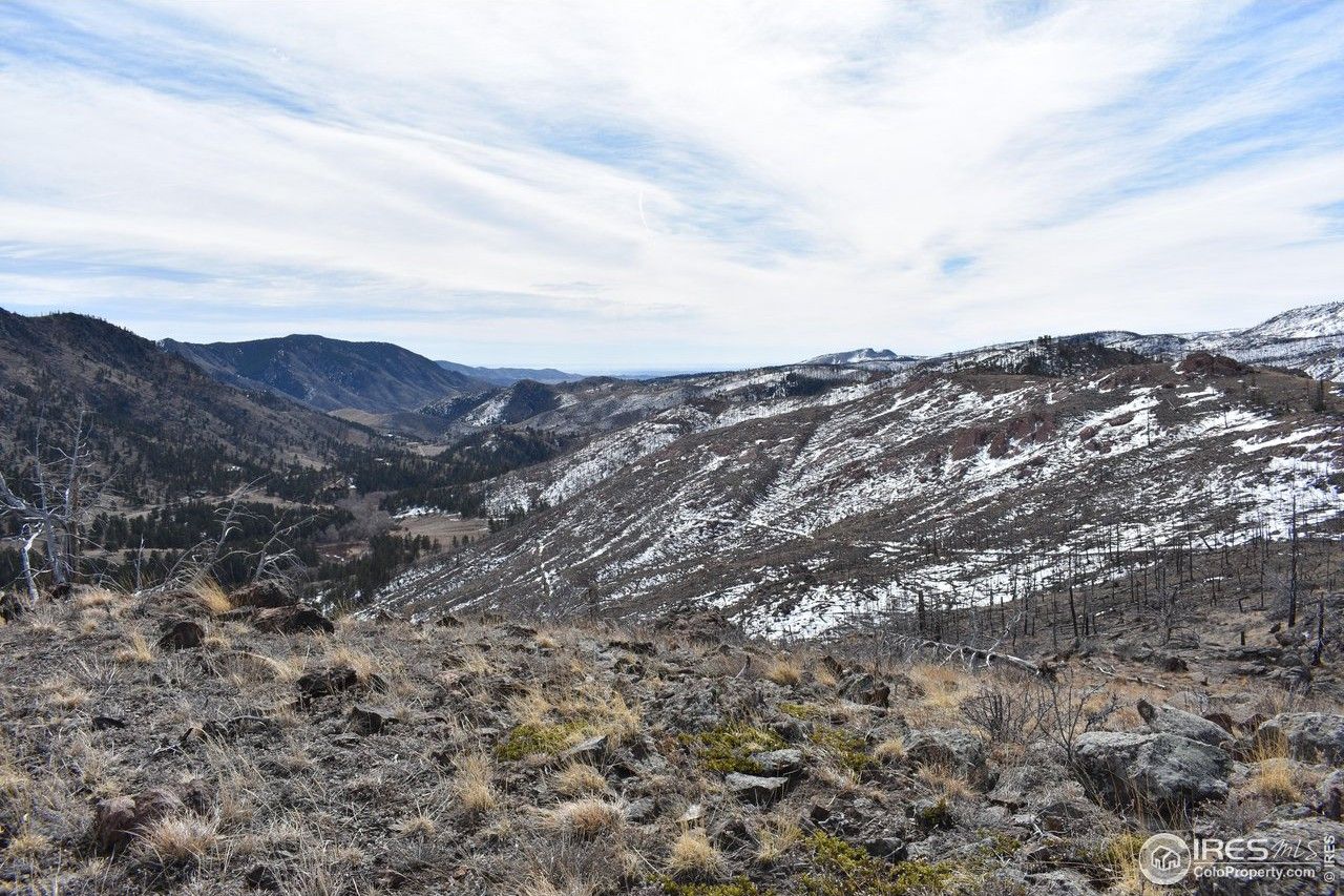 Bellvue, Larimer County, CO Undeveloped Land for sale Property ID