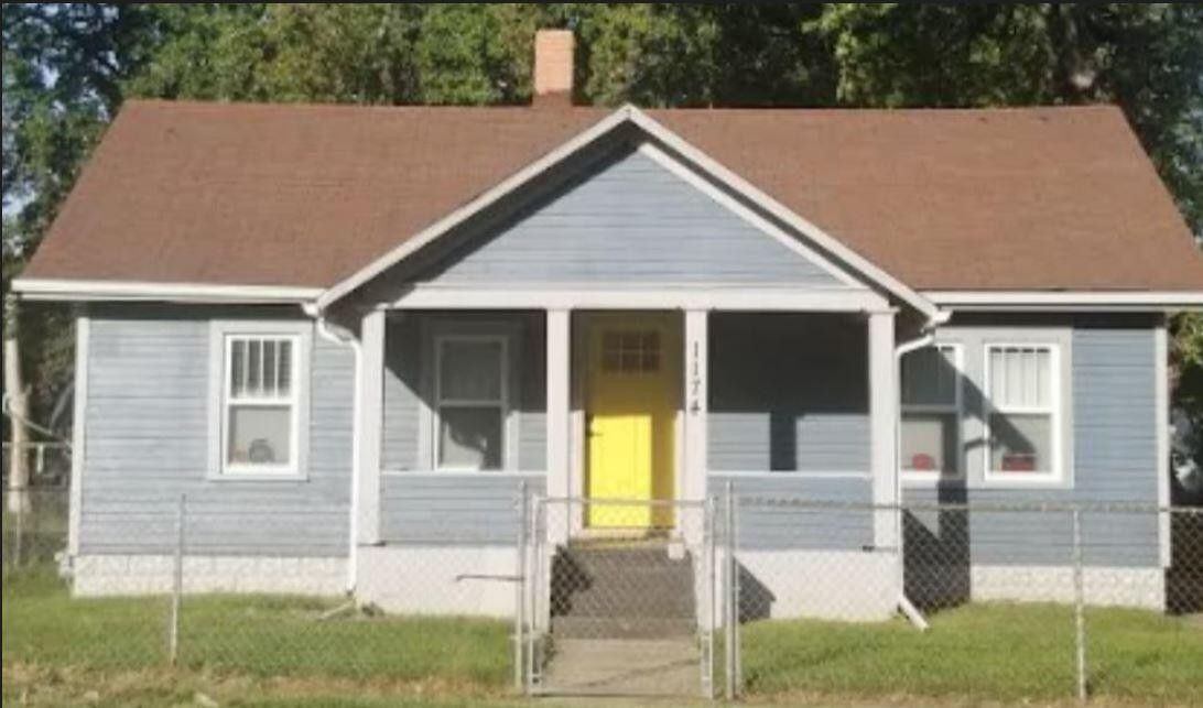 Benton Harbor, Berrien County, MI House for sale Property ID 416063625