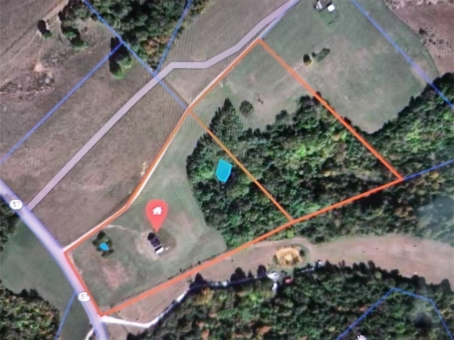 Vanceburg, Lewis County, KY Recreational Property, Hunting Property for