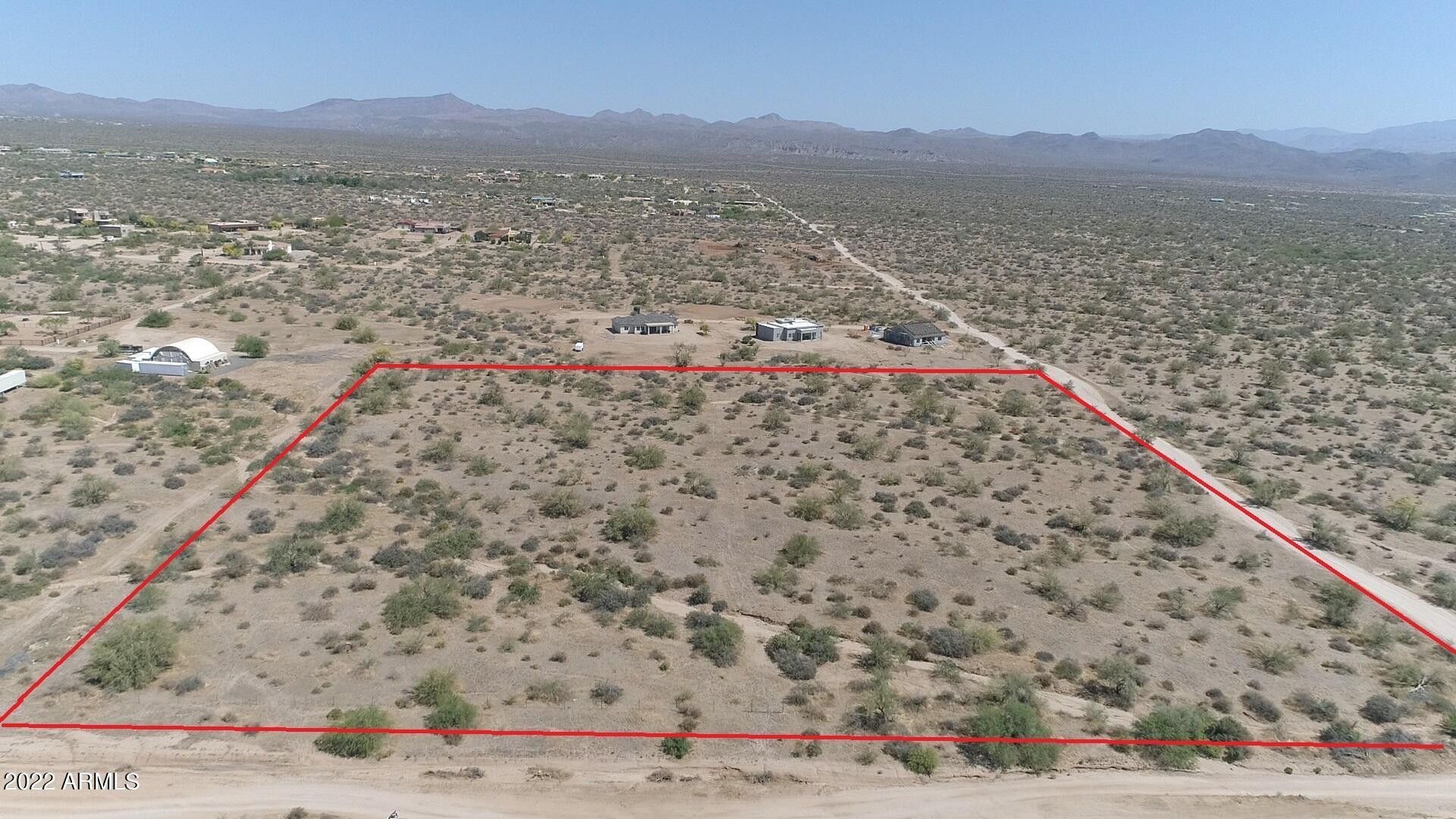 Scottsdale, Maricopa County, AZ Farms and Ranches, Homesites for sale