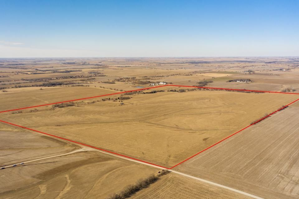 Munden, Republic County, KS Farms and Ranches for sale Property ID