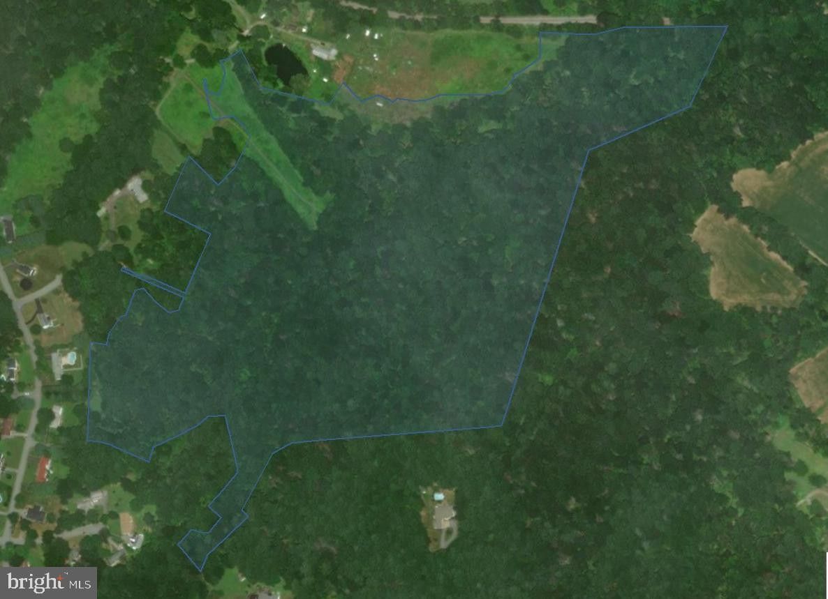 Reisterstown, Baltimore County, MD Undeveloped Land for sale Property