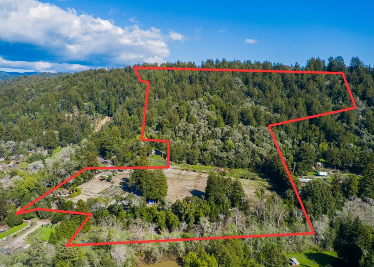 Soquel, Santa Cruz County, CA Undeveloped Land for sale Property ID 416064870 LandWatch
