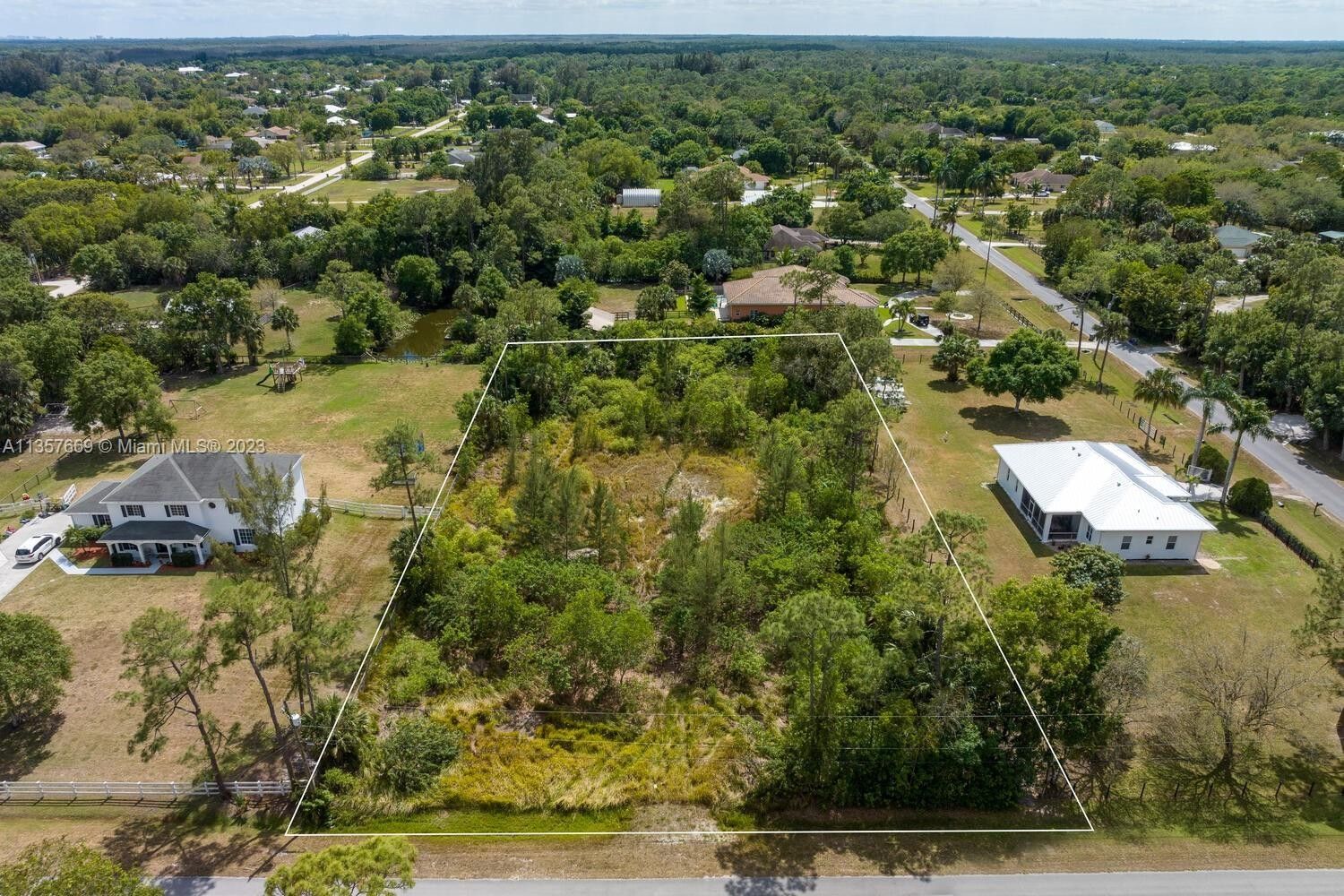 Jupiter, Palm Beach County, FL Farms and Ranches, Homesites for sale