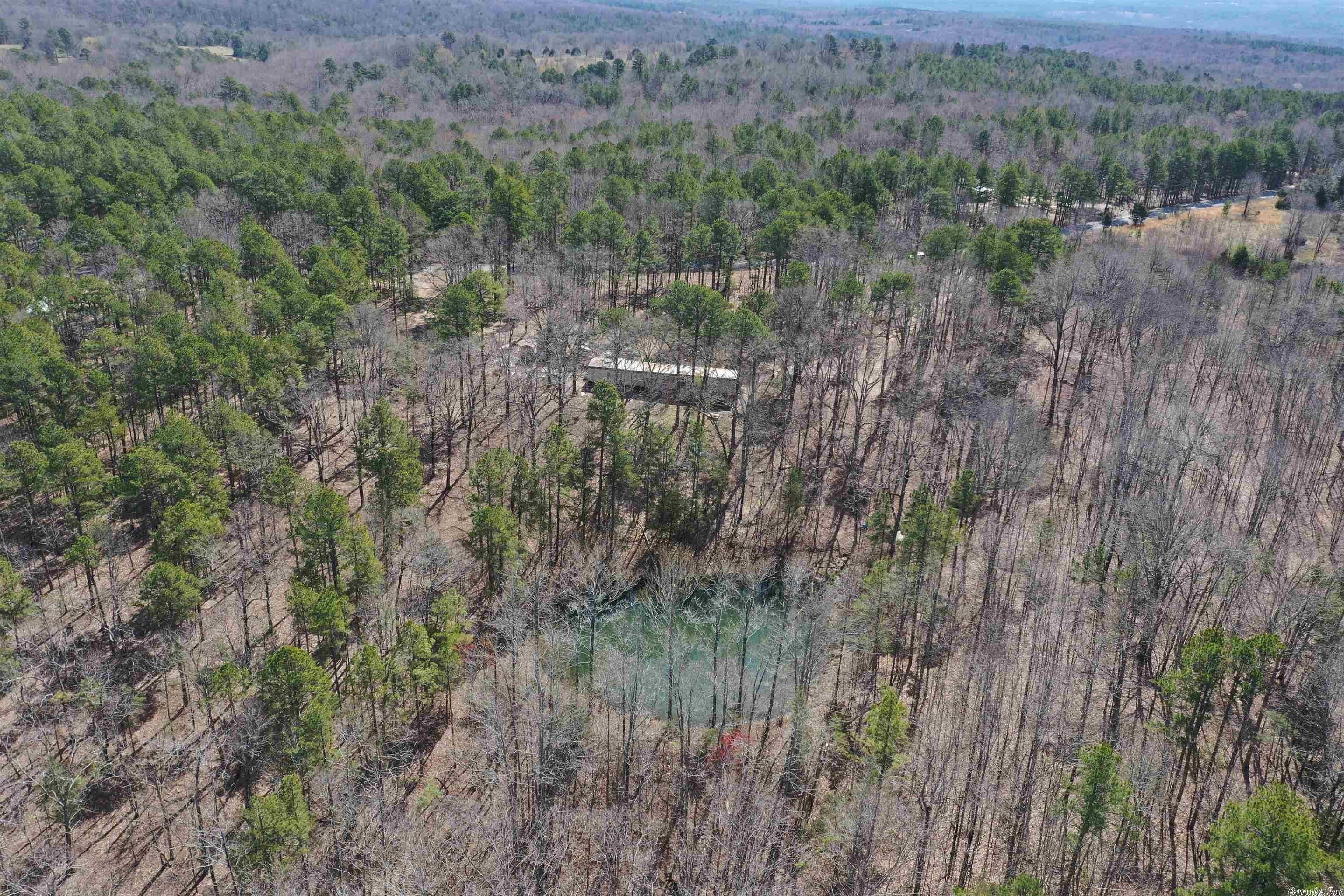 Heber Springs, Cleburne County, AR Farms and Ranches for sale Property