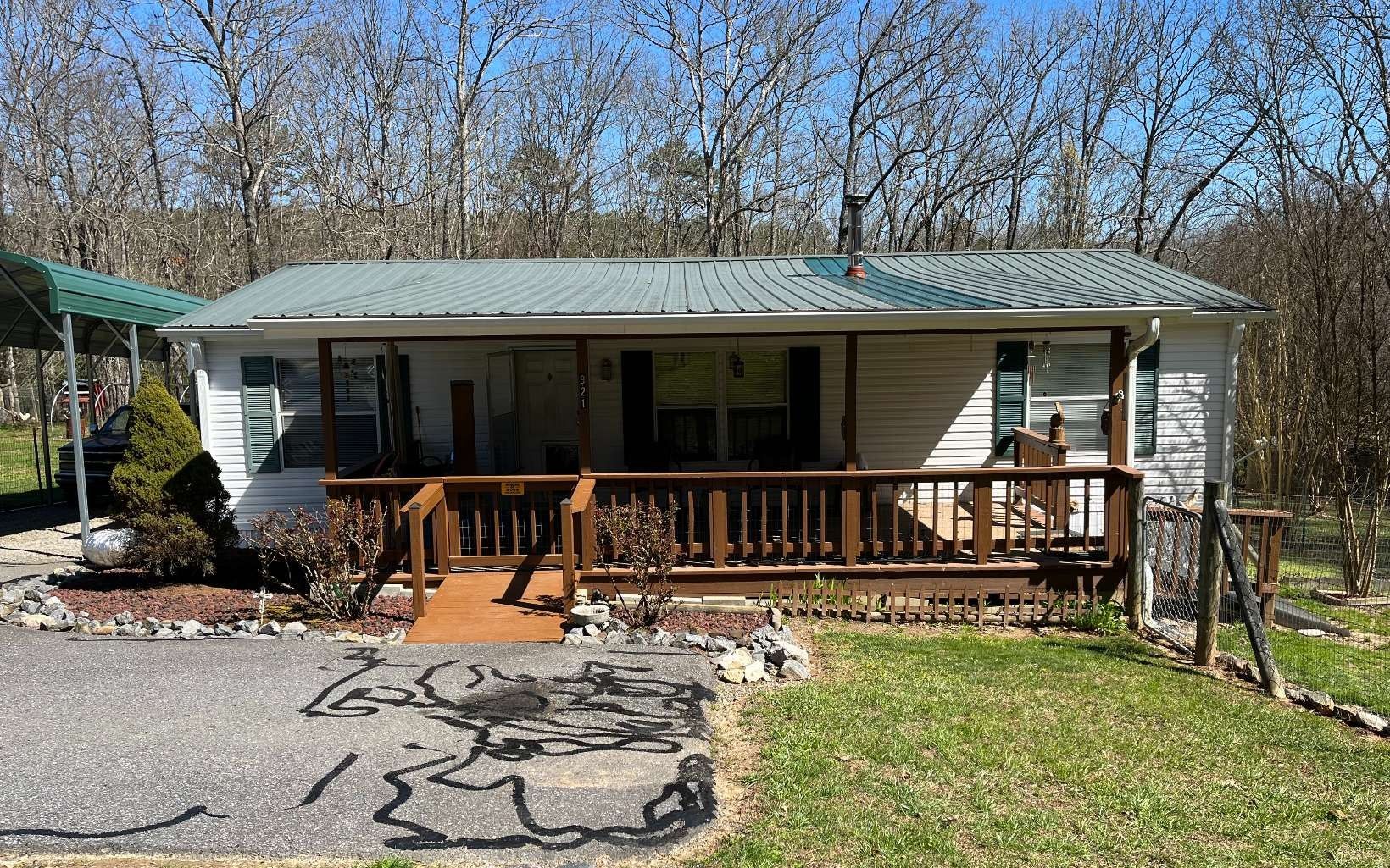 Murphy, Cherokee County, NC House for sale Property ID 416065146 LandWatch