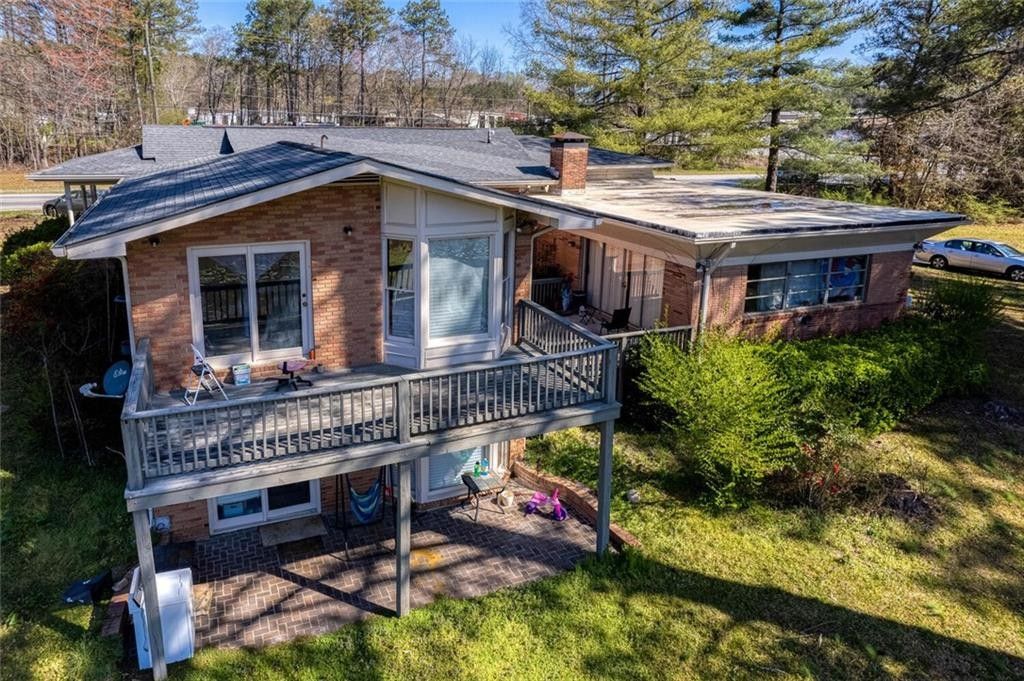 Lithia Springs, Douglas County, GA Commercial Property, Lakefront