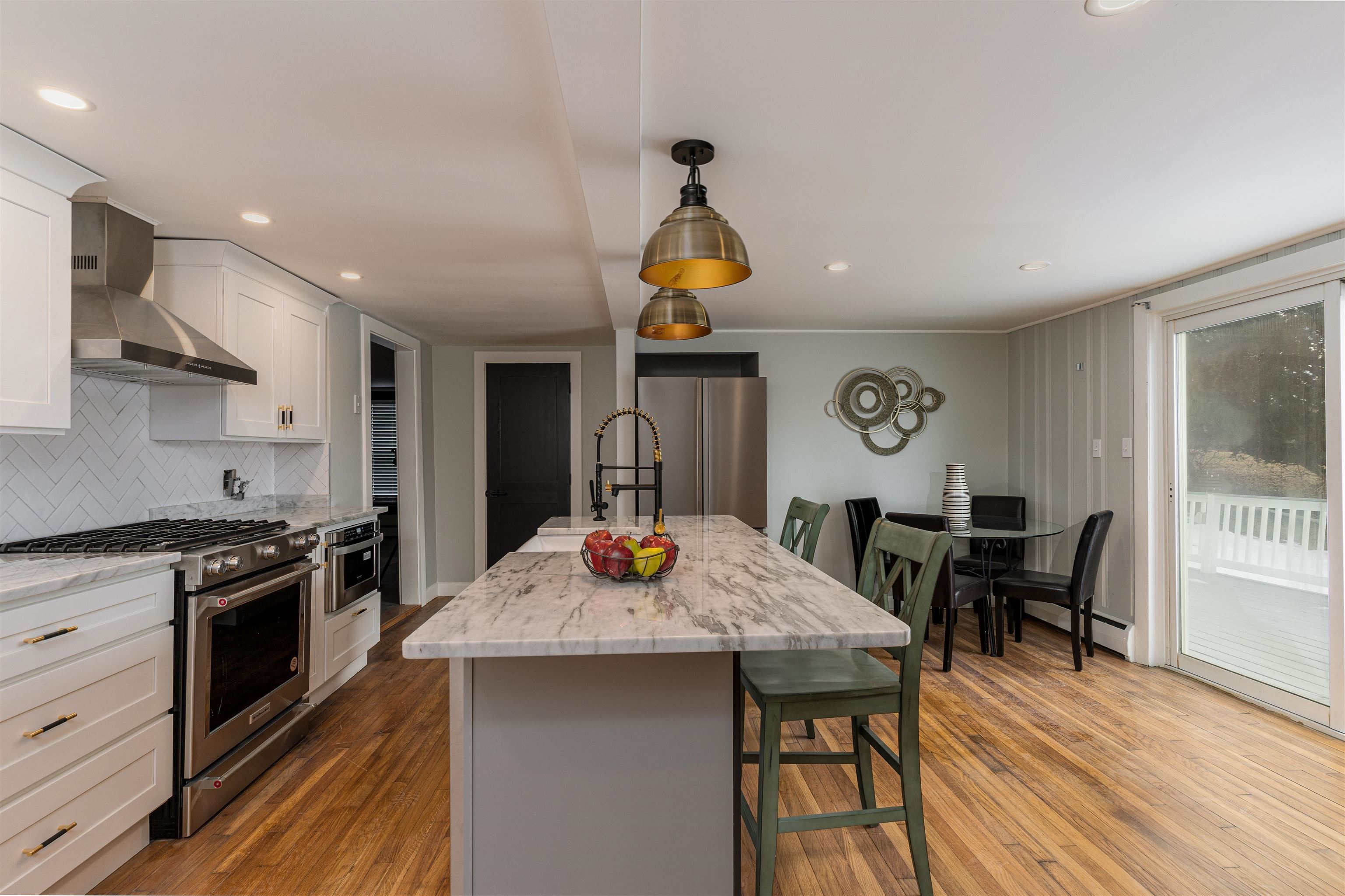 Exeter, Rockingham County, NH Lakefront Property, Waterfront Property, House for sale Property