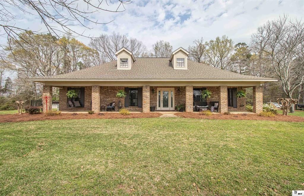 West Monroe, Ouachita Parish, LA House for sale Property ID 416066191