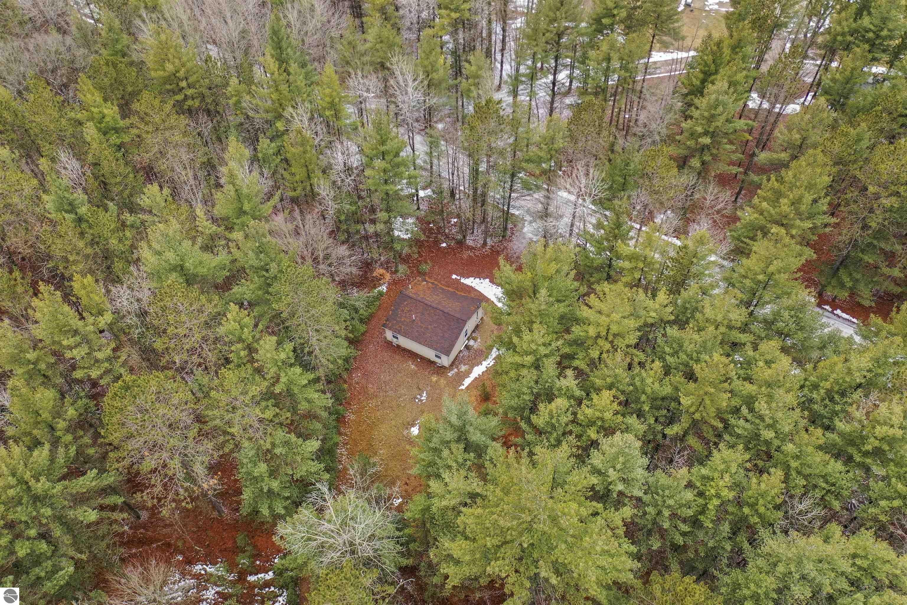 Lake City, Missaukee County, MI Lakefront Property, Waterfront Property, House for sale Property