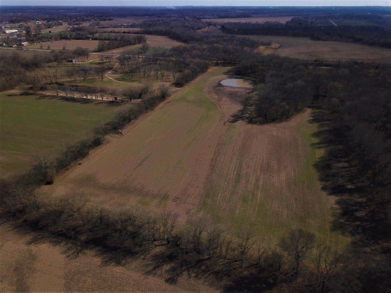 Erie, Neosho County, KS Recreational Property for sale Property ID