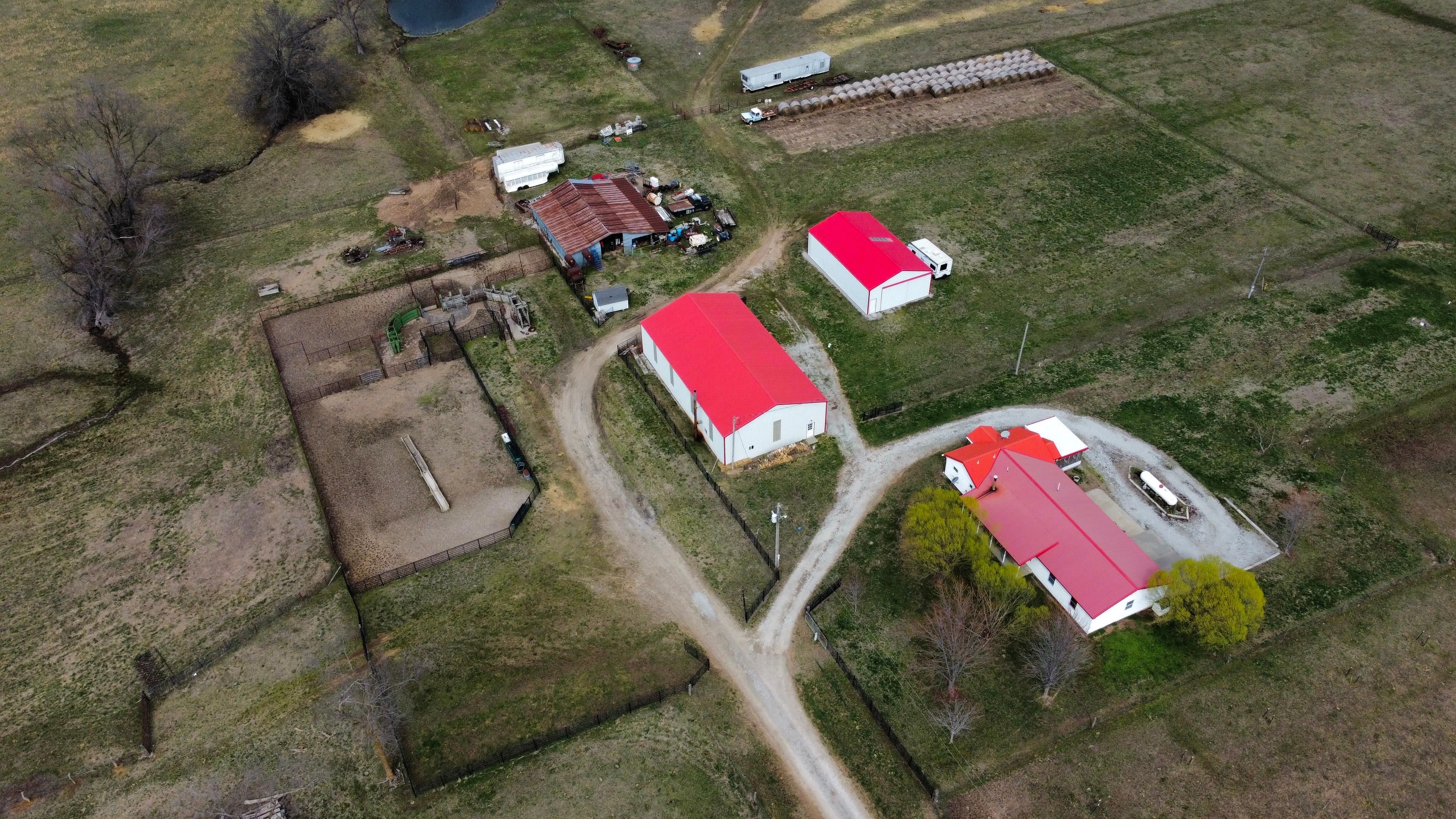 Lamar, Barton County, MO Farms and Ranches, Hunting Property for sale
