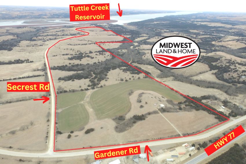 200 acres in Randolph, KS, 66554 LandWatch