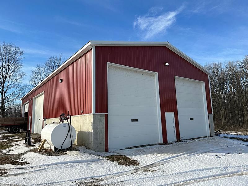 Yorktown, Delaware County, IN Farms and Ranches, Commercial Property