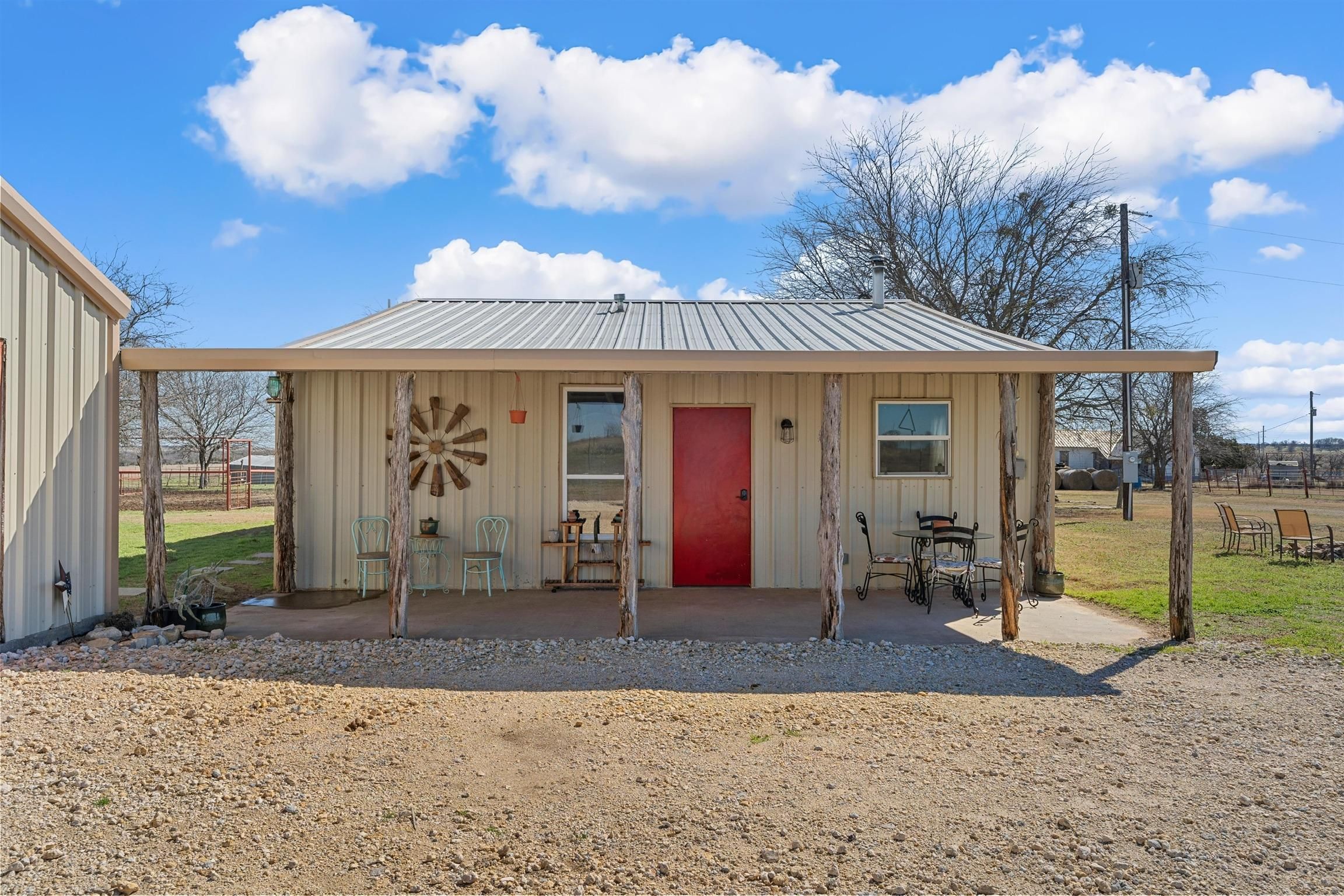 398 County Road 3430, Clifton, TX 76634 MLS 213493 LandWatch