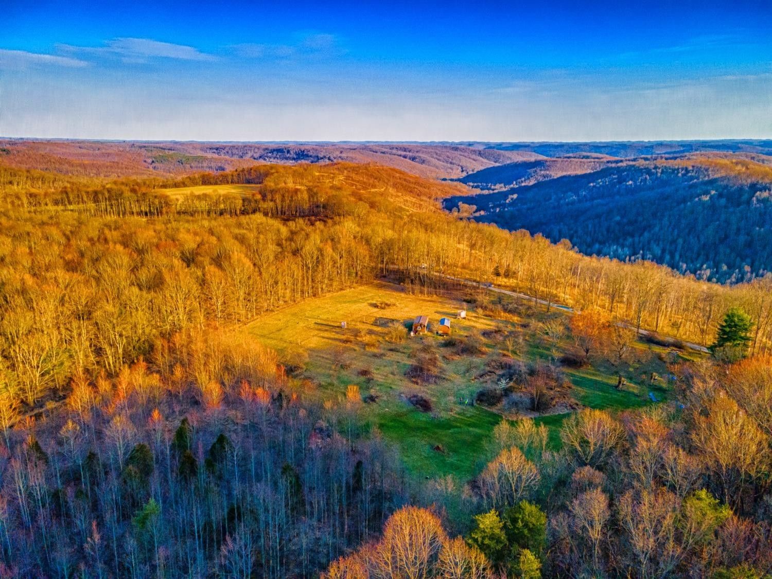 Peebles, Adams County, OH Farms and Ranches for sale Property ID